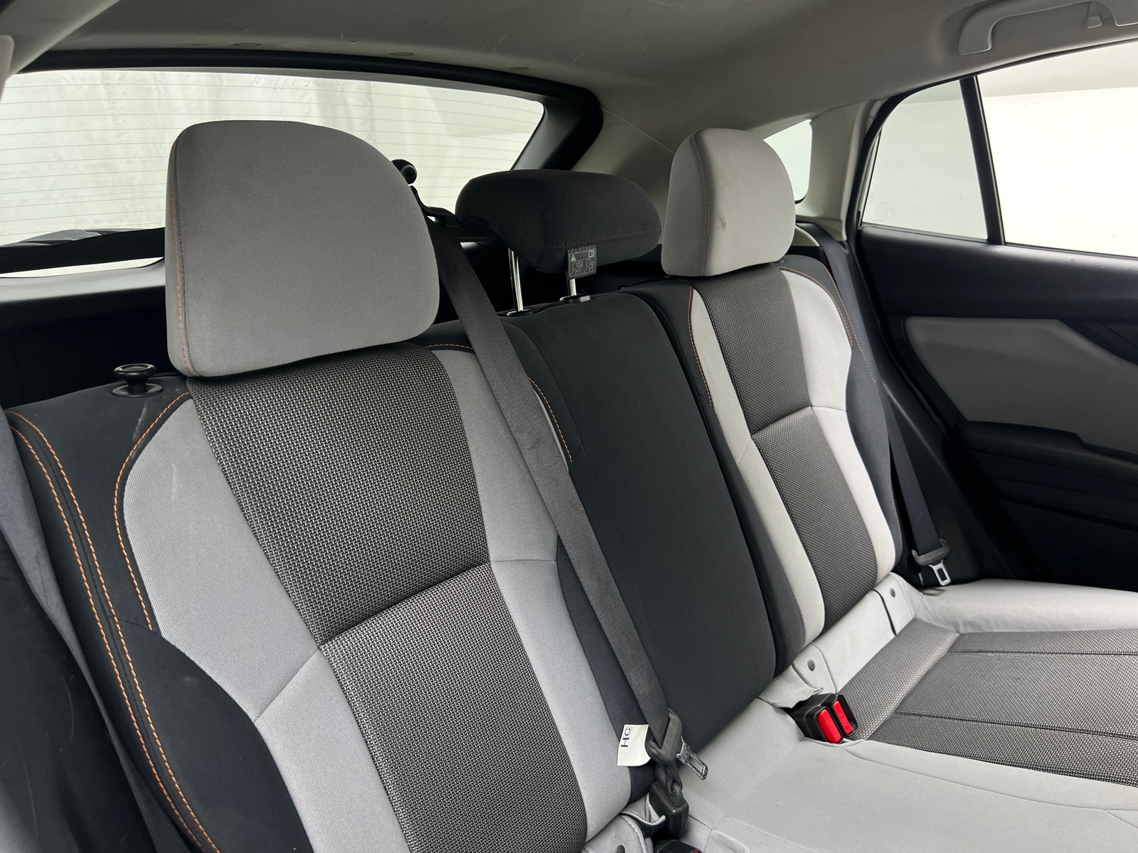 Thumbnail: 2019 Subaru Crosstrek - 6