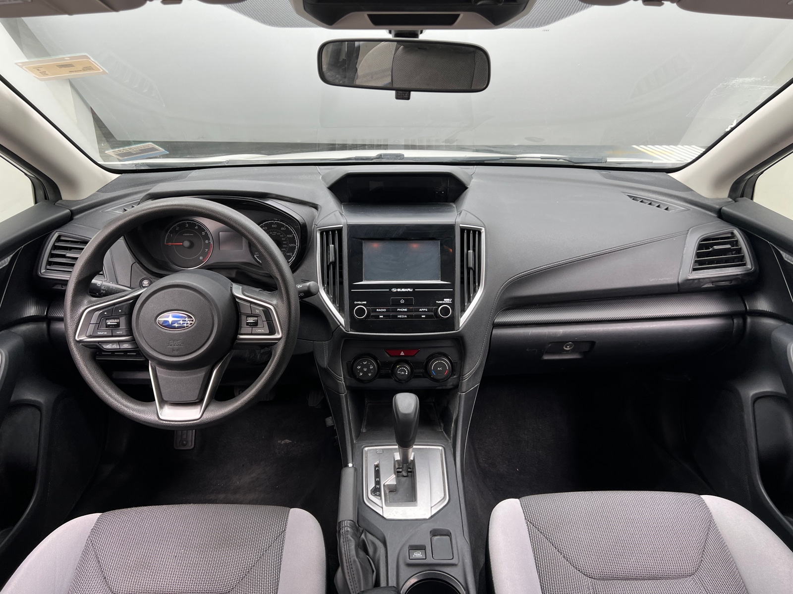 Thumbnail: 2019 Subaru Crosstrek - 3