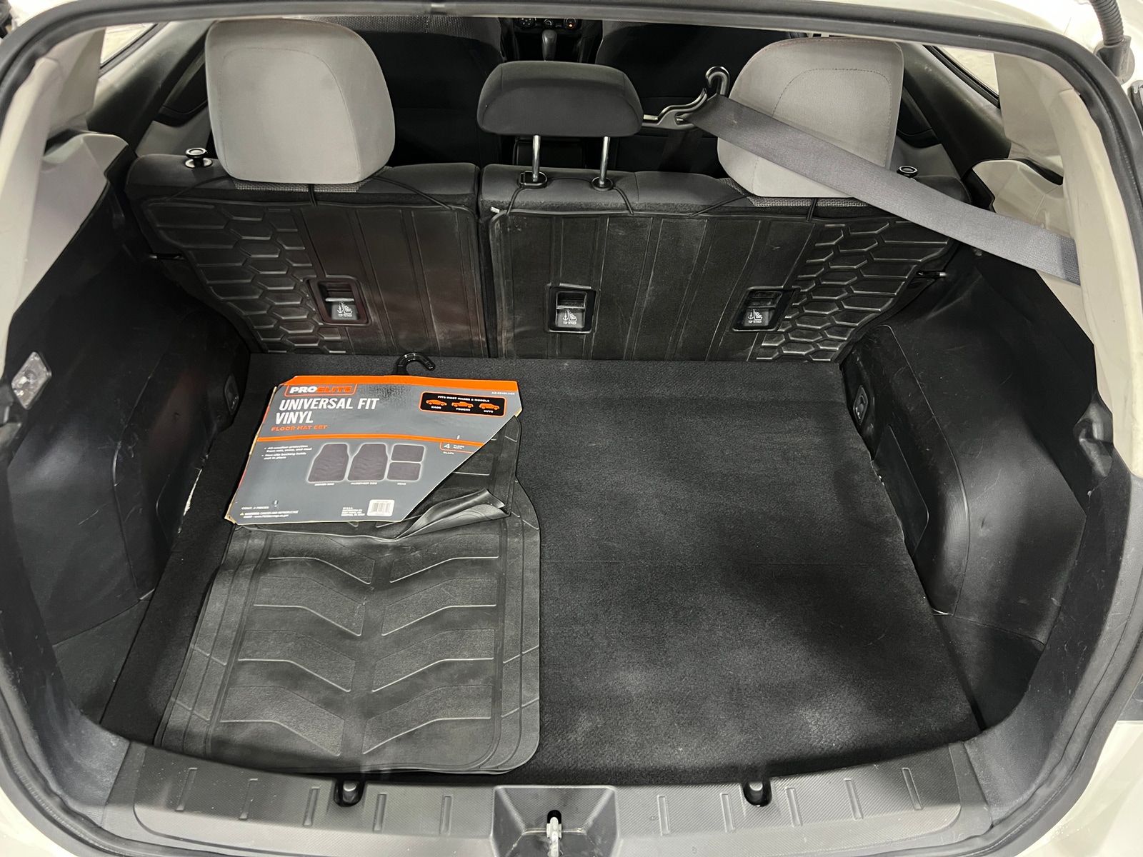 Thumbnail: 2019 Subaru Crosstrek - 7