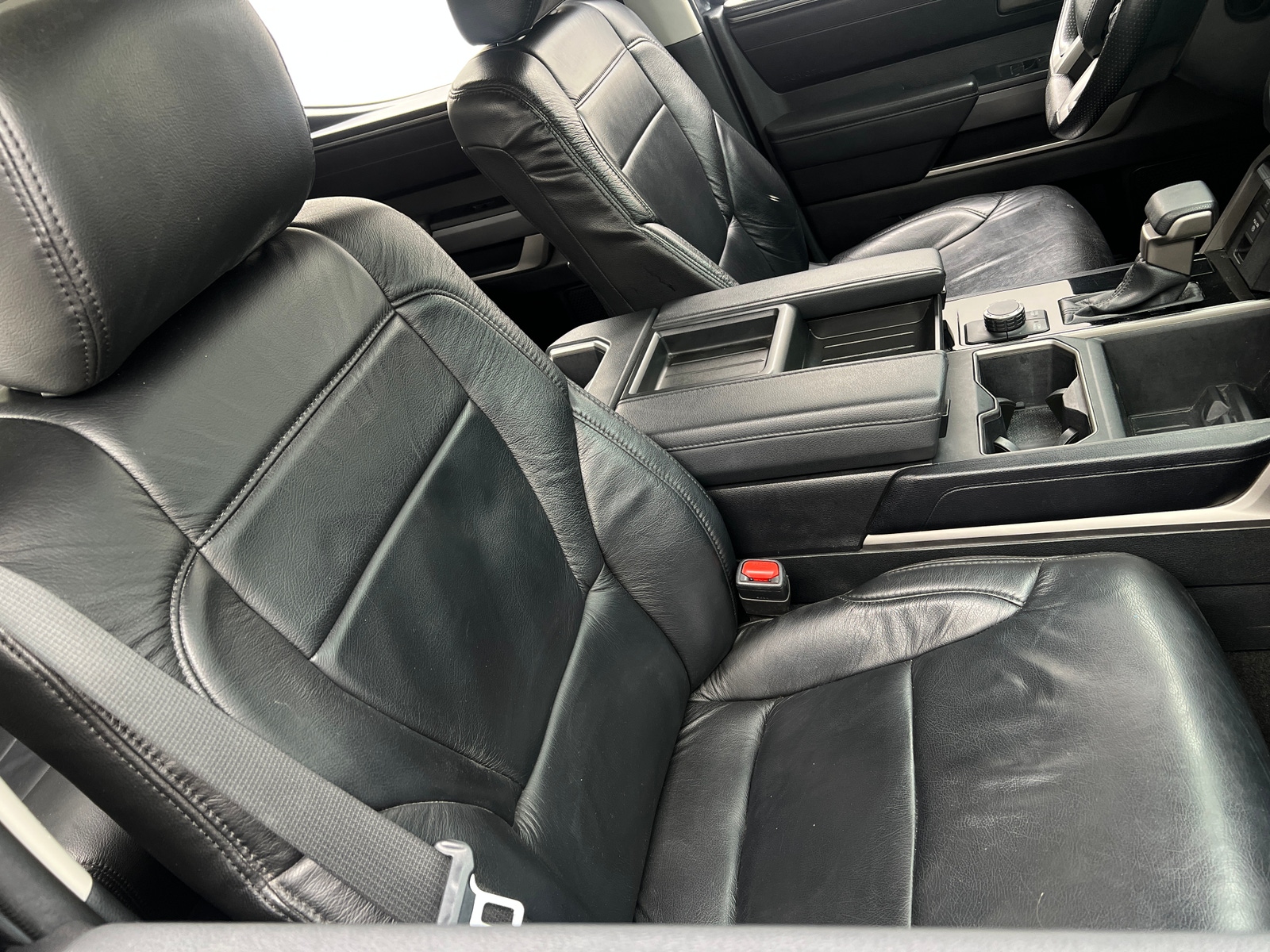 Thumbnail: 2023 Toyota Tundra - 2