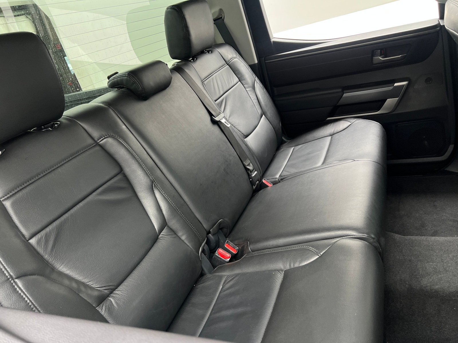 Thumbnail: 2023 Toyota Tundra - 6