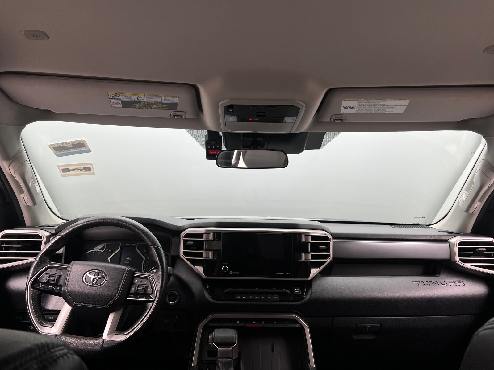 Thumbnail: 2023 Toyota Tundra - 3