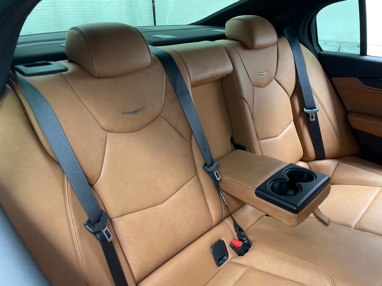 Thumbnail: 2022 Cadillac CT5 - 5