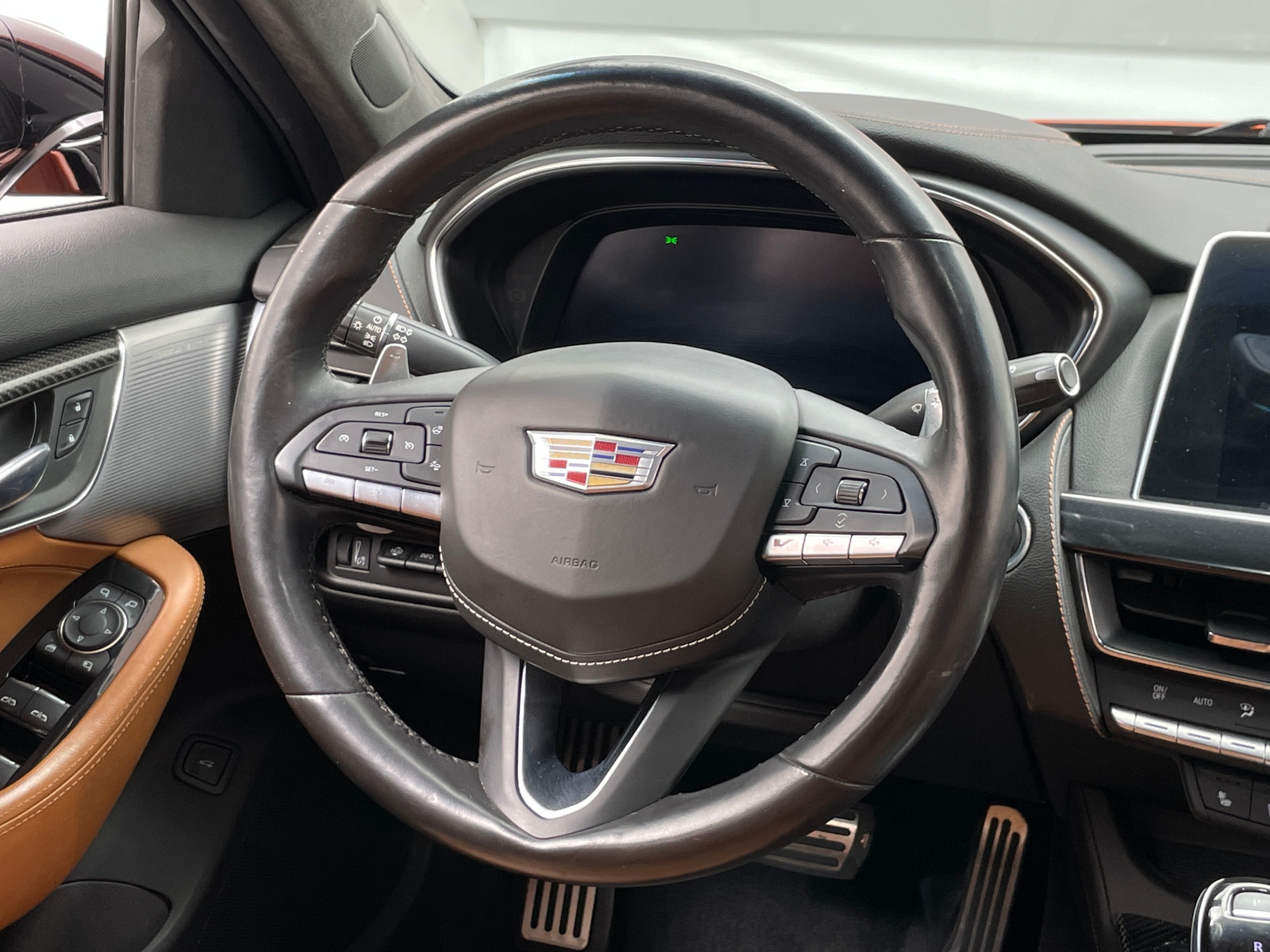 Thumbnail: 2022 Cadillac CT5 - 4