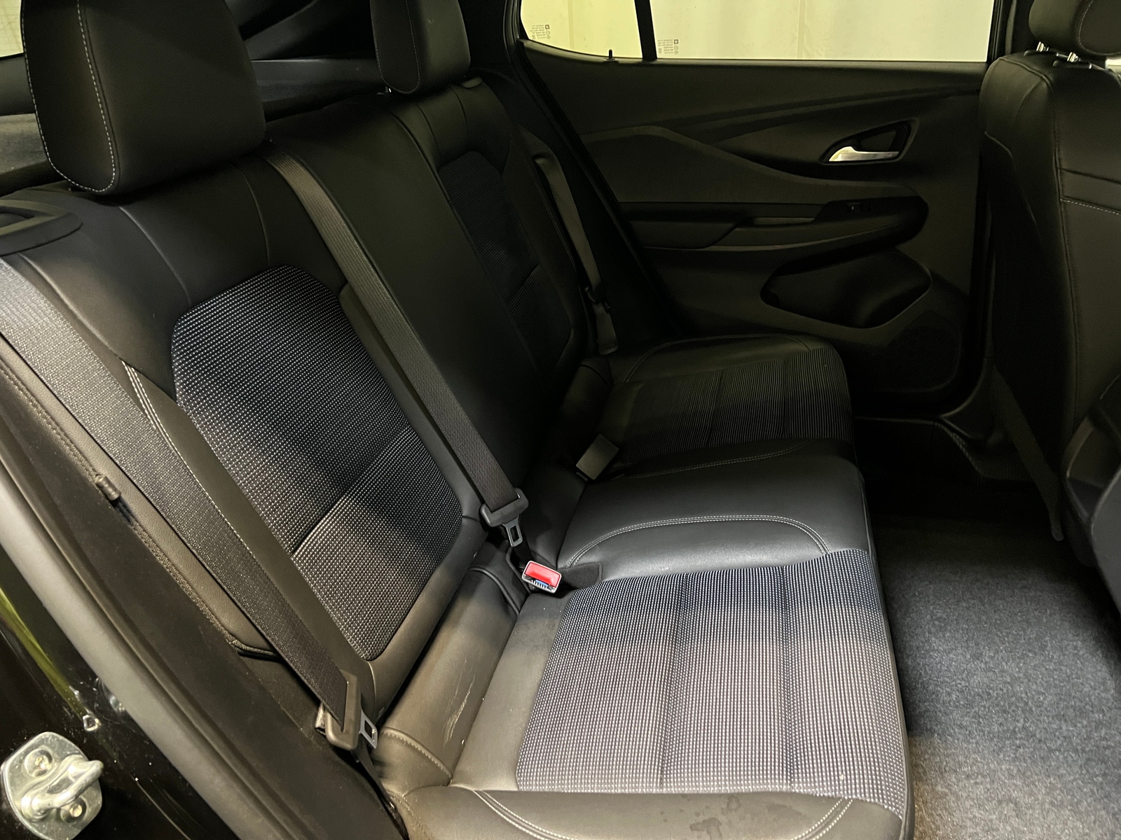 Thumbnail: 2025 Buick Envista - 5