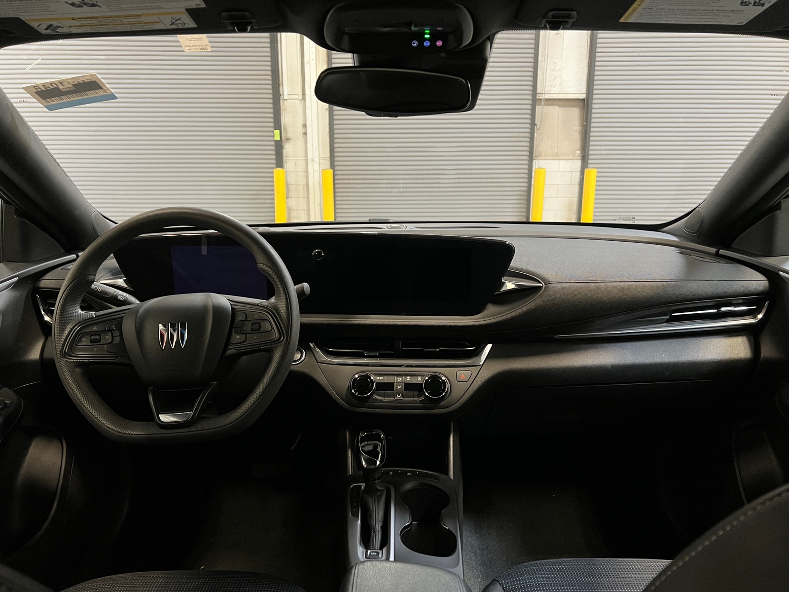 Thumbnail: 2025 Buick Envista - 2