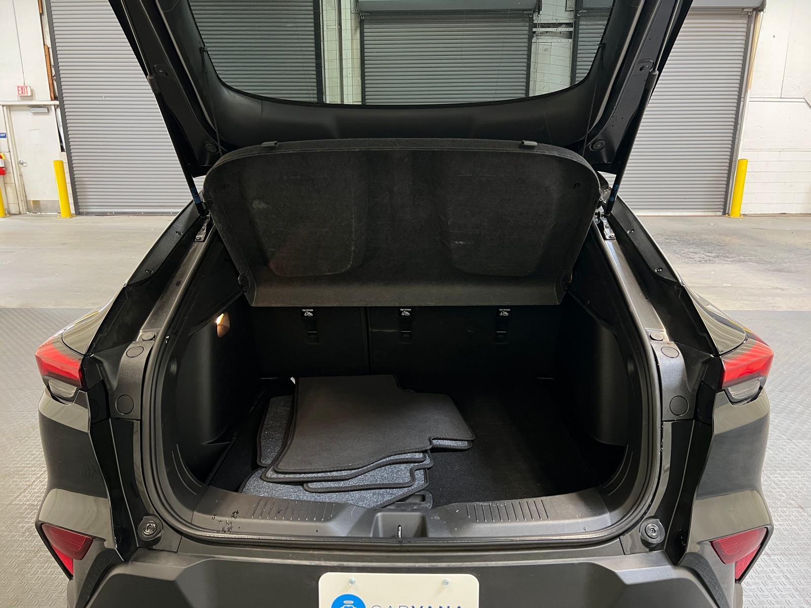 Thumbnail: 2025 Buick Envista - 6