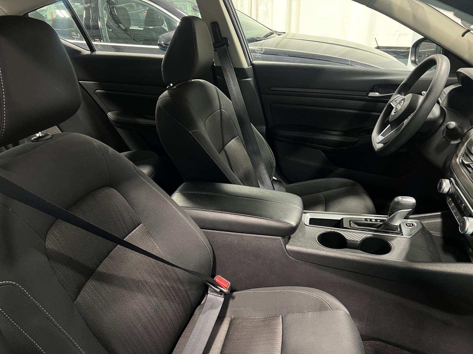 Thumbnail: 2025 Nissan Altima - 2