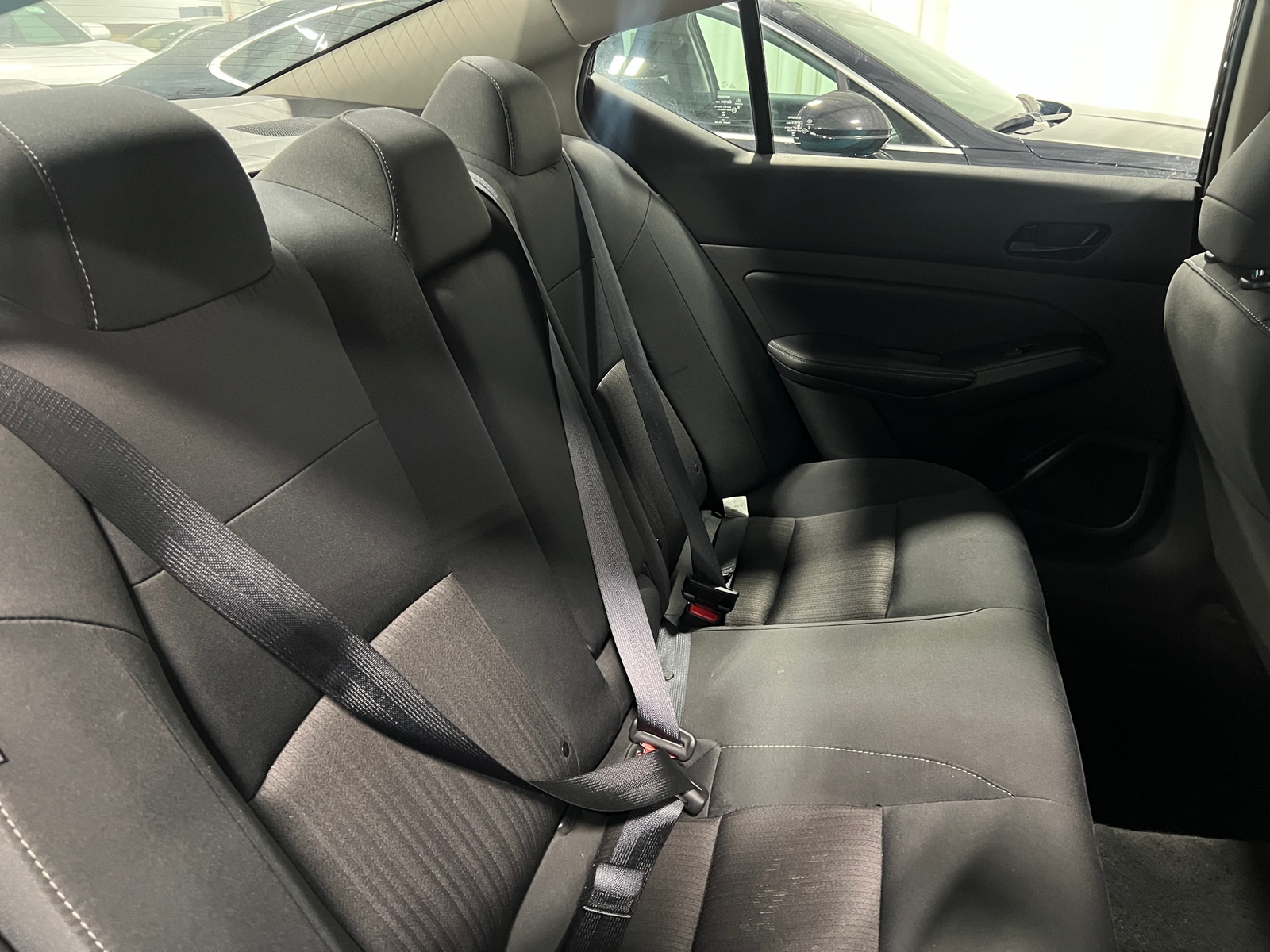 Thumbnail: 2025 Nissan Altima - 6