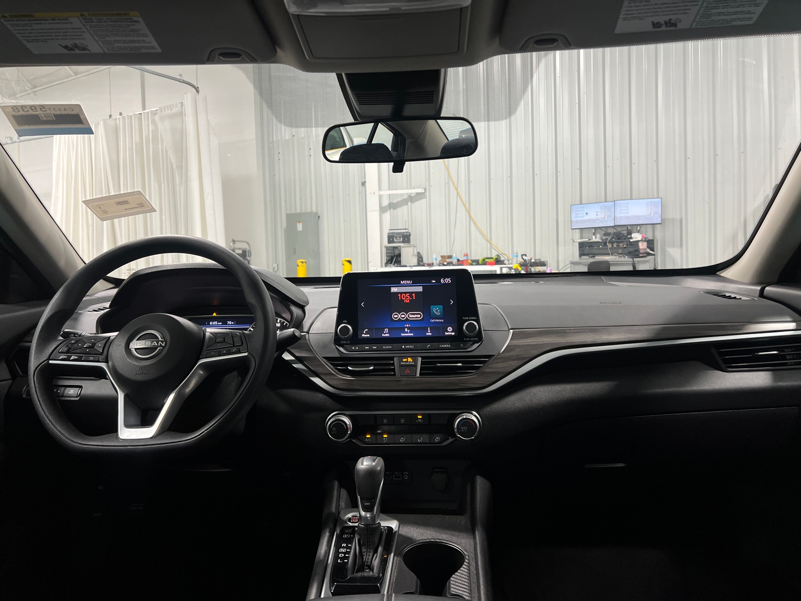 Thumbnail: 2025 Nissan Altima - 3