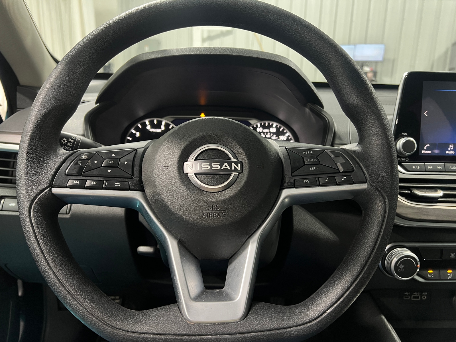 Thumbnail: 2025 Nissan Altima - 5