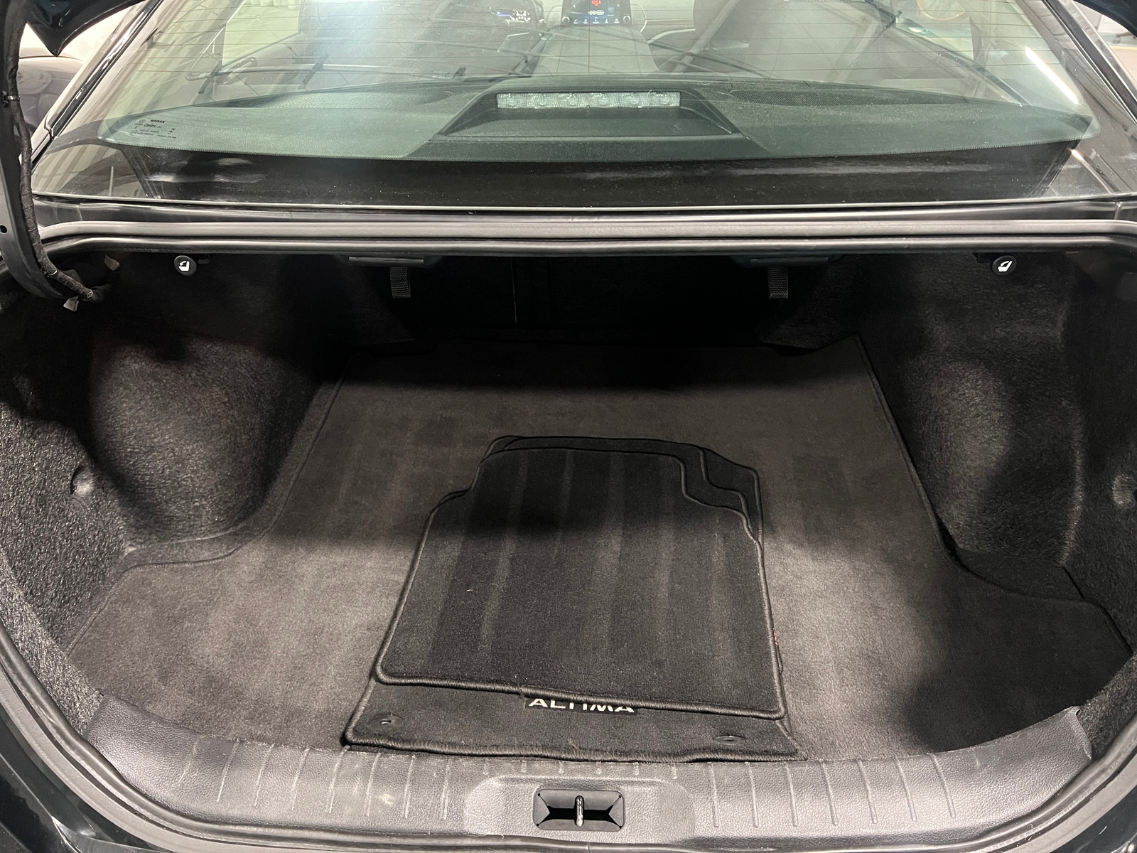 Thumbnail: 2025 Nissan Altima - 7