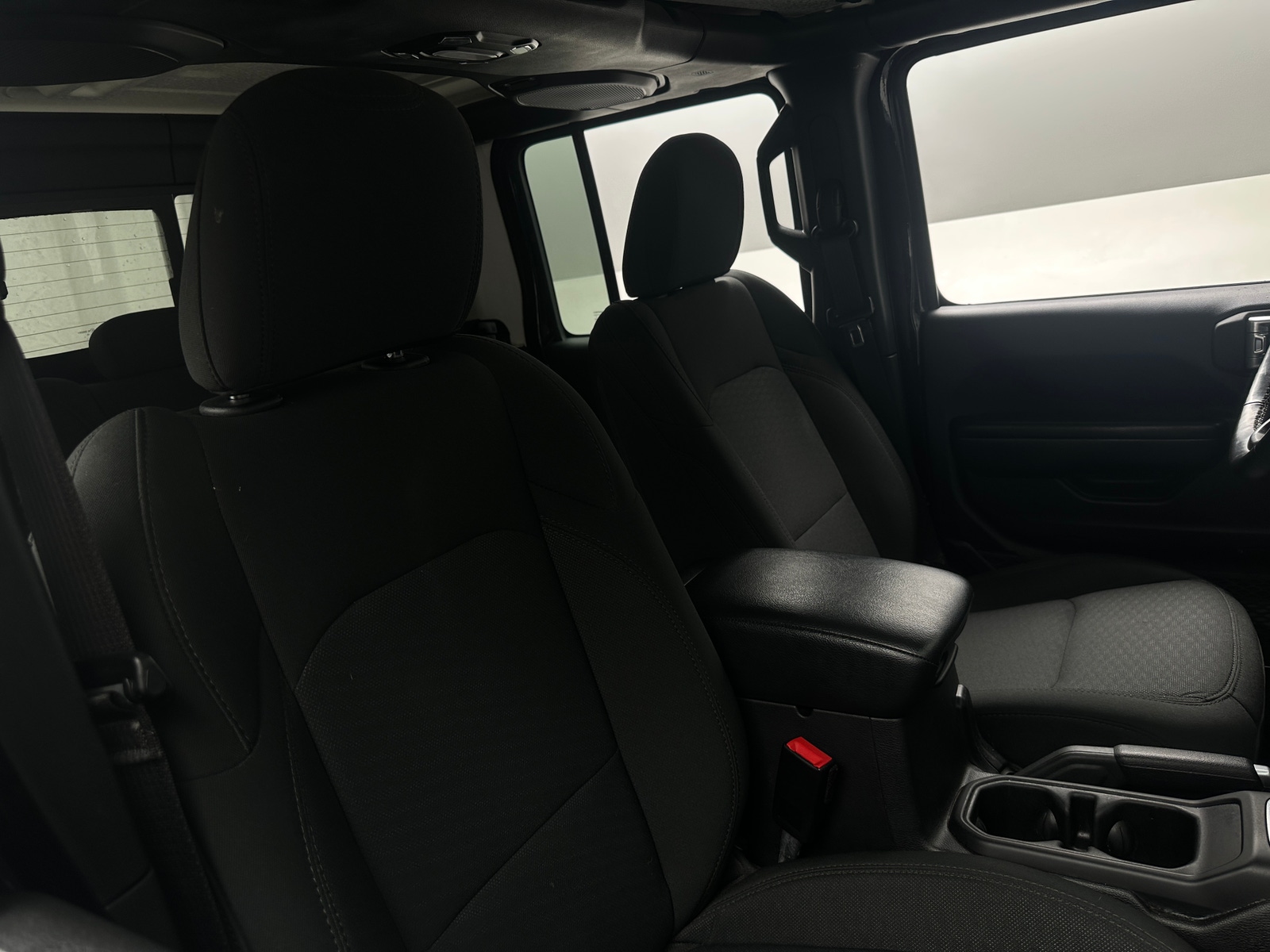 Thumbnail: 2020 Jeep Gladiator - 2