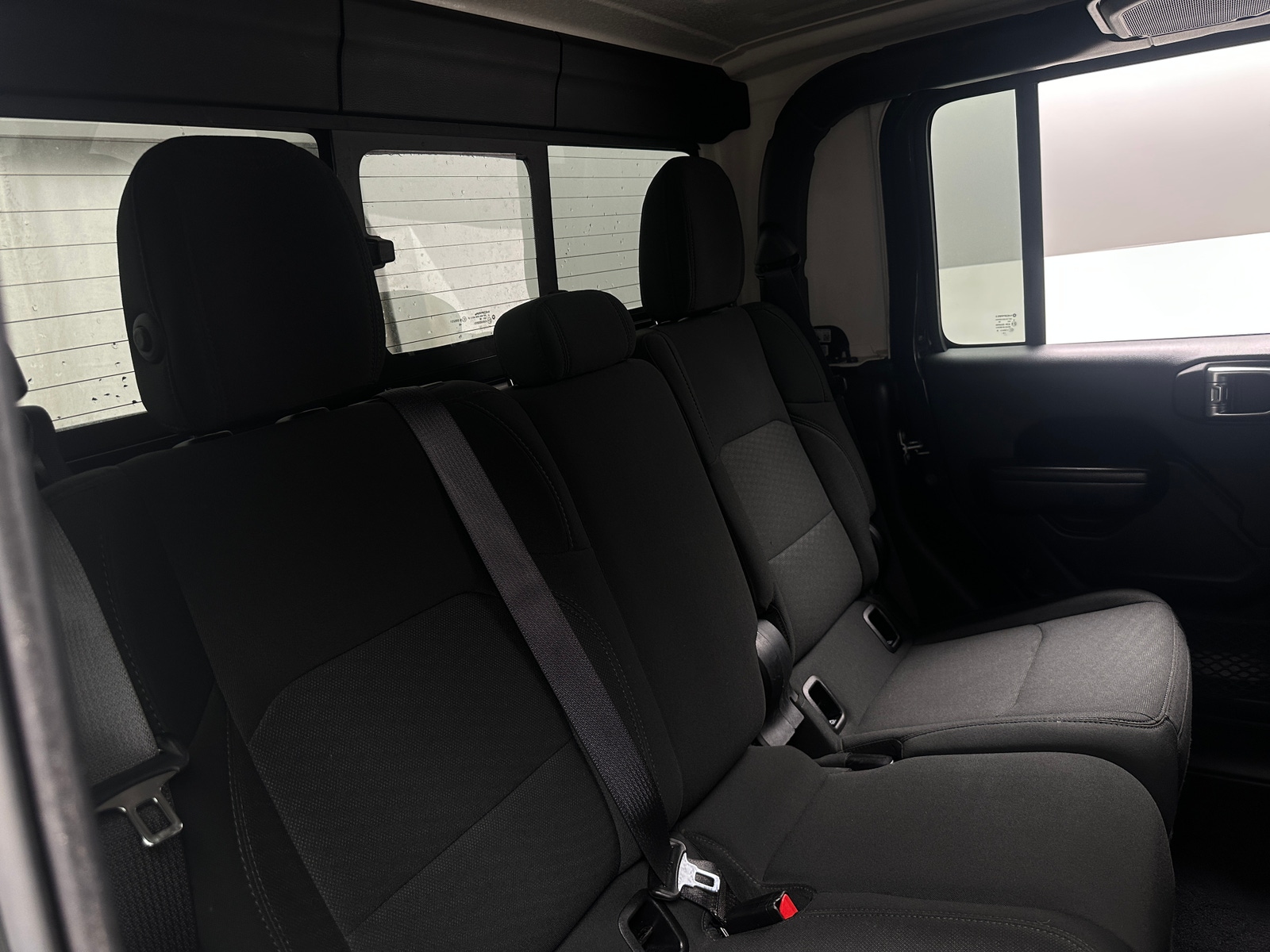 Thumbnail: 2020 Jeep Gladiator - 6