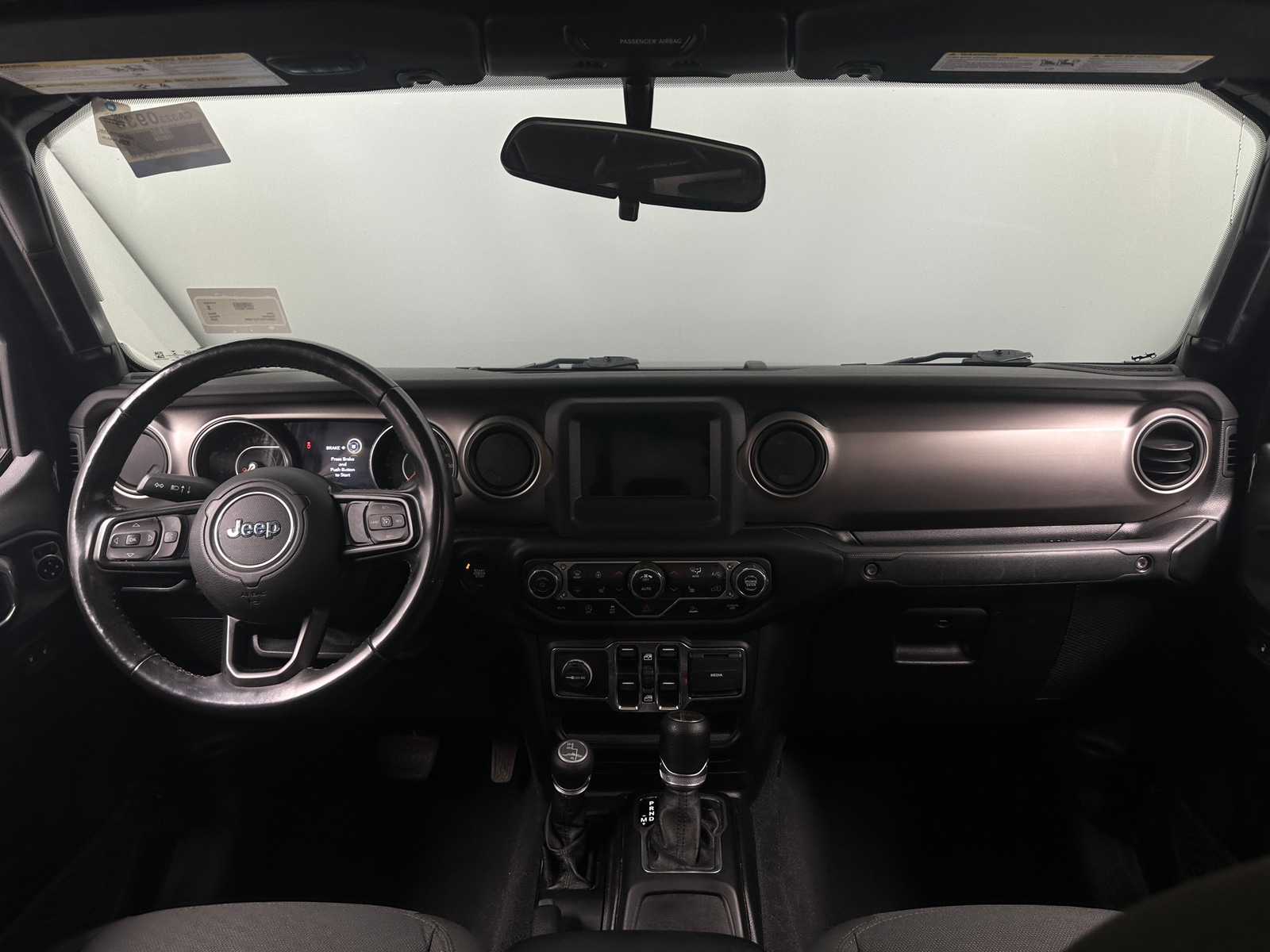 Thumbnail: 2020 Jeep Gladiator - 3