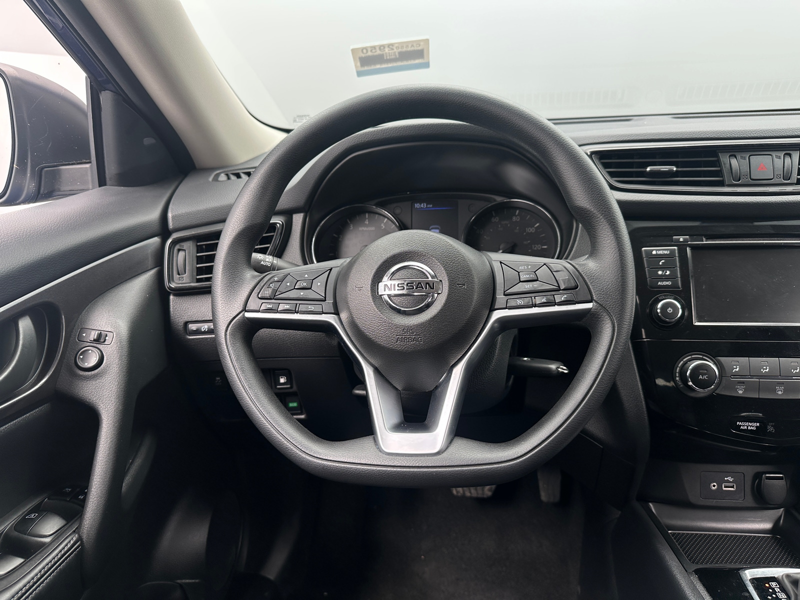 Thumbnail: 2019 Nissan Rogue - 5
