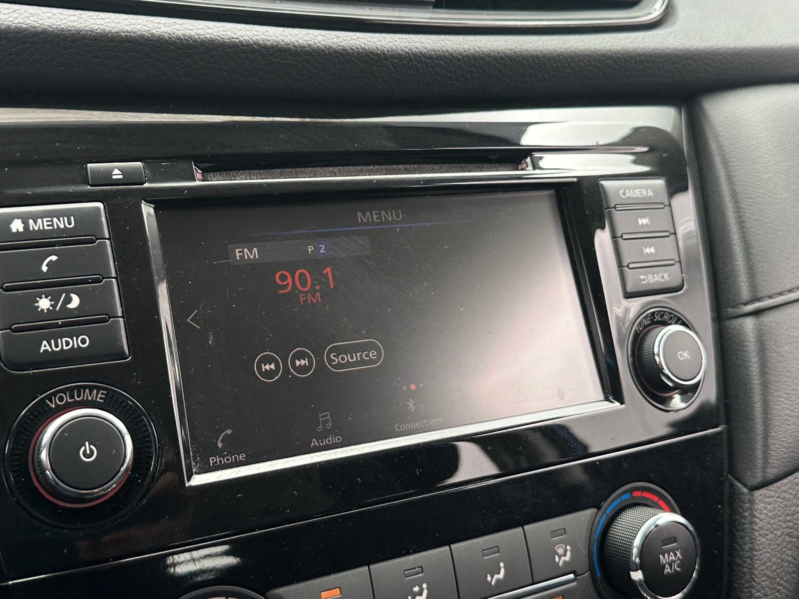 Thumbnail: 2019 Nissan Rogue - 4