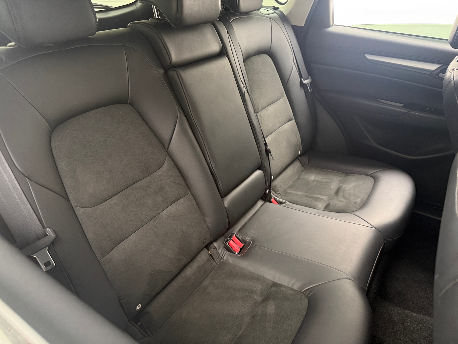 Thumbnail: 2017 Mazda CX-5 - 5