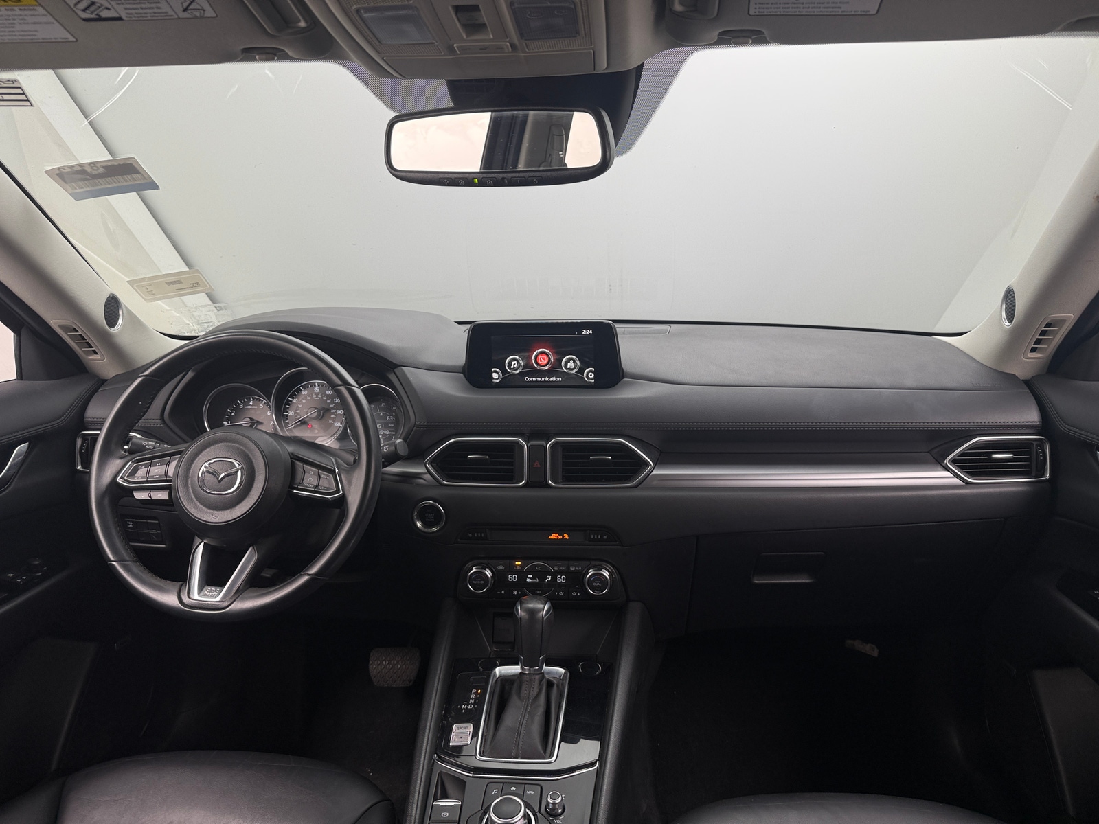 Thumbnail: 2017 Mazda CX-5 - 2