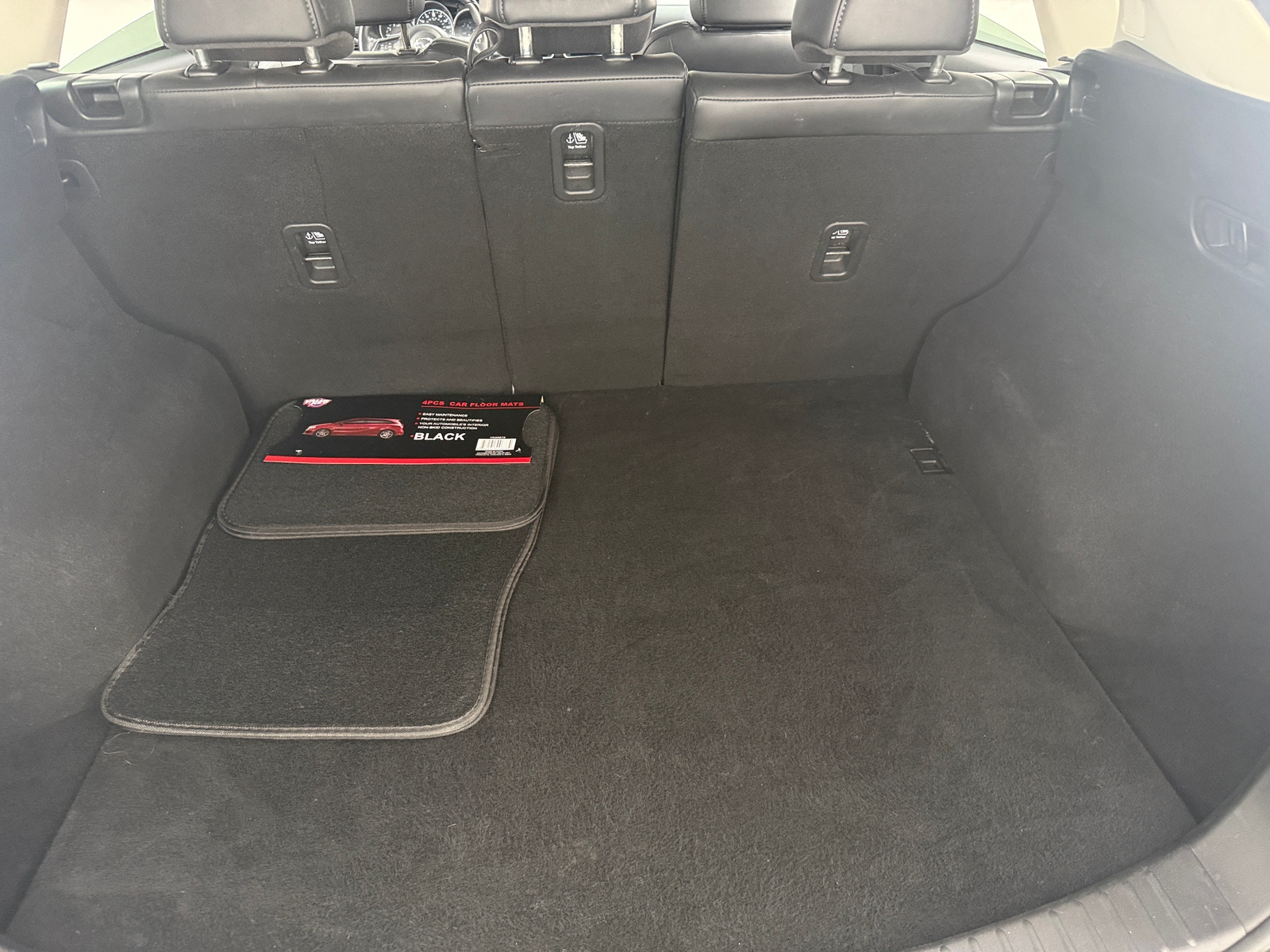 Thumbnail: 2017 Mazda CX-5 - 6