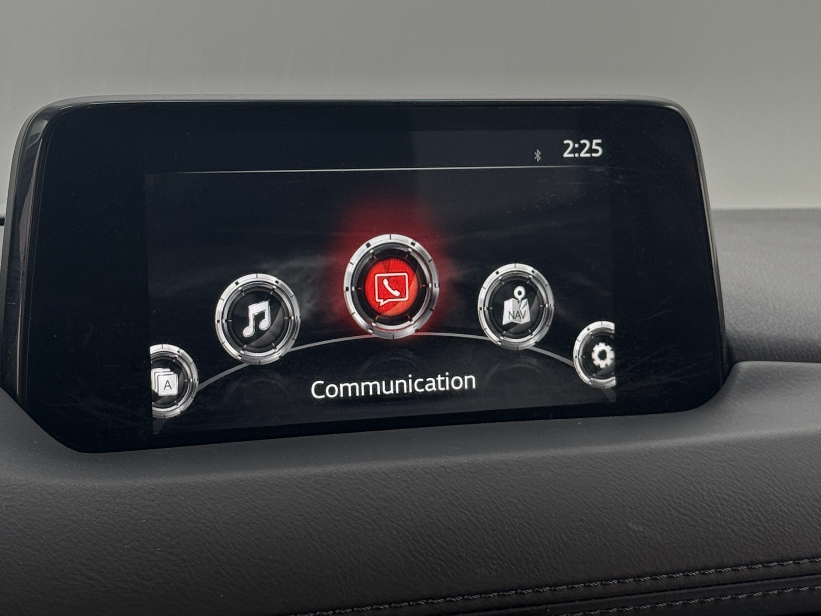 Thumbnail: 2017 Mazda CX-5 - 3