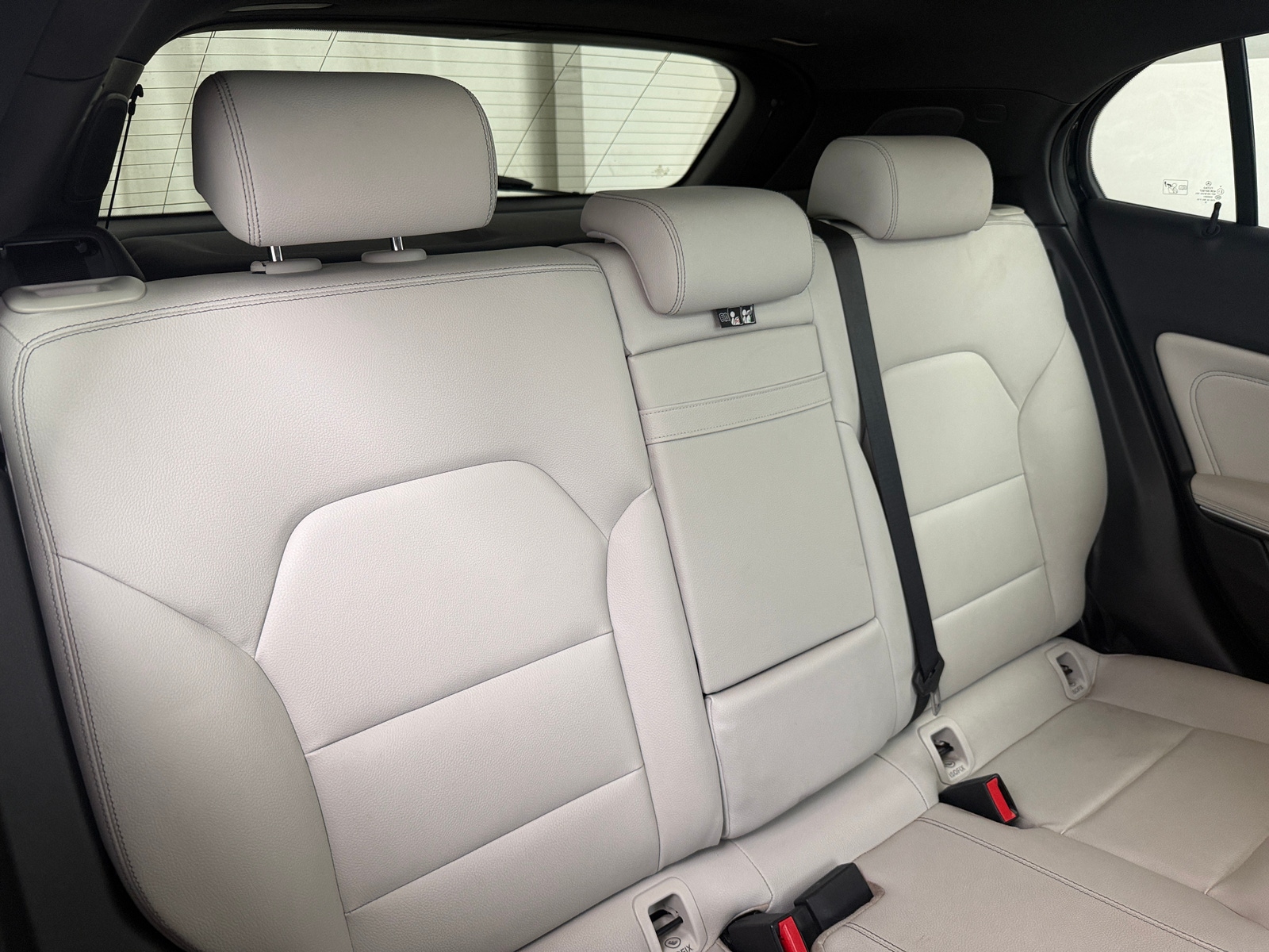 Thumbnail: 2020 Mercedes-Benz GLA - 5