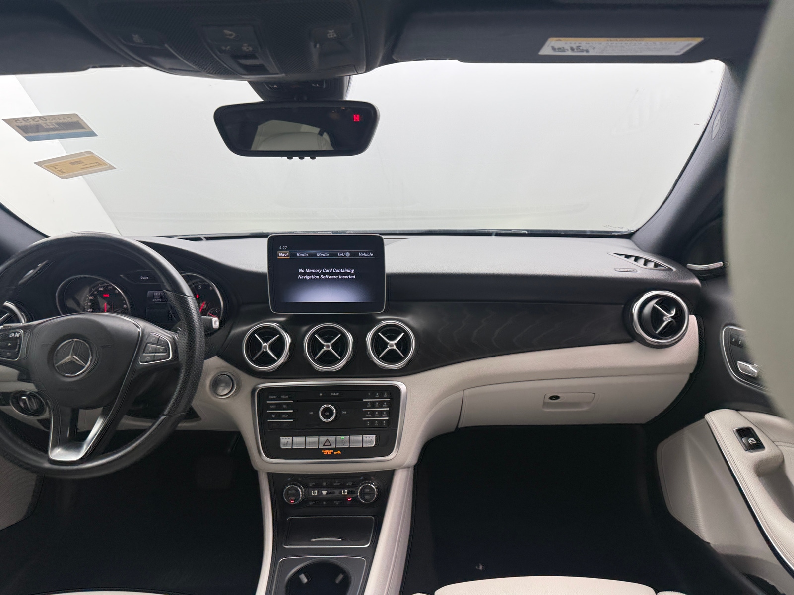 Thumbnail: 2020 Mercedes-Benz GLA - 2