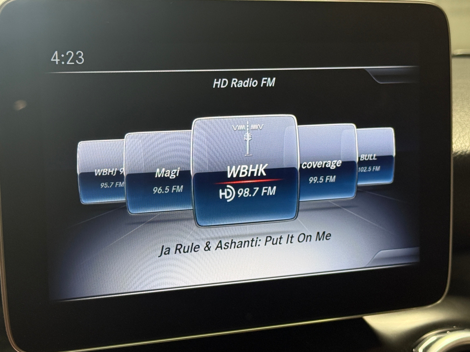 Thumbnail: 2020 Mercedes-Benz GLA - 3