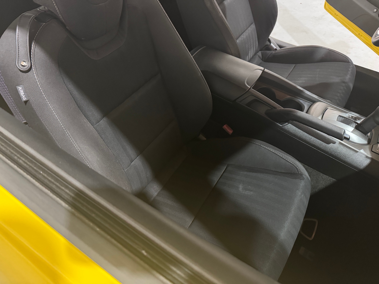 Thumbnail: 2015 Chevrolet Camaro - 2