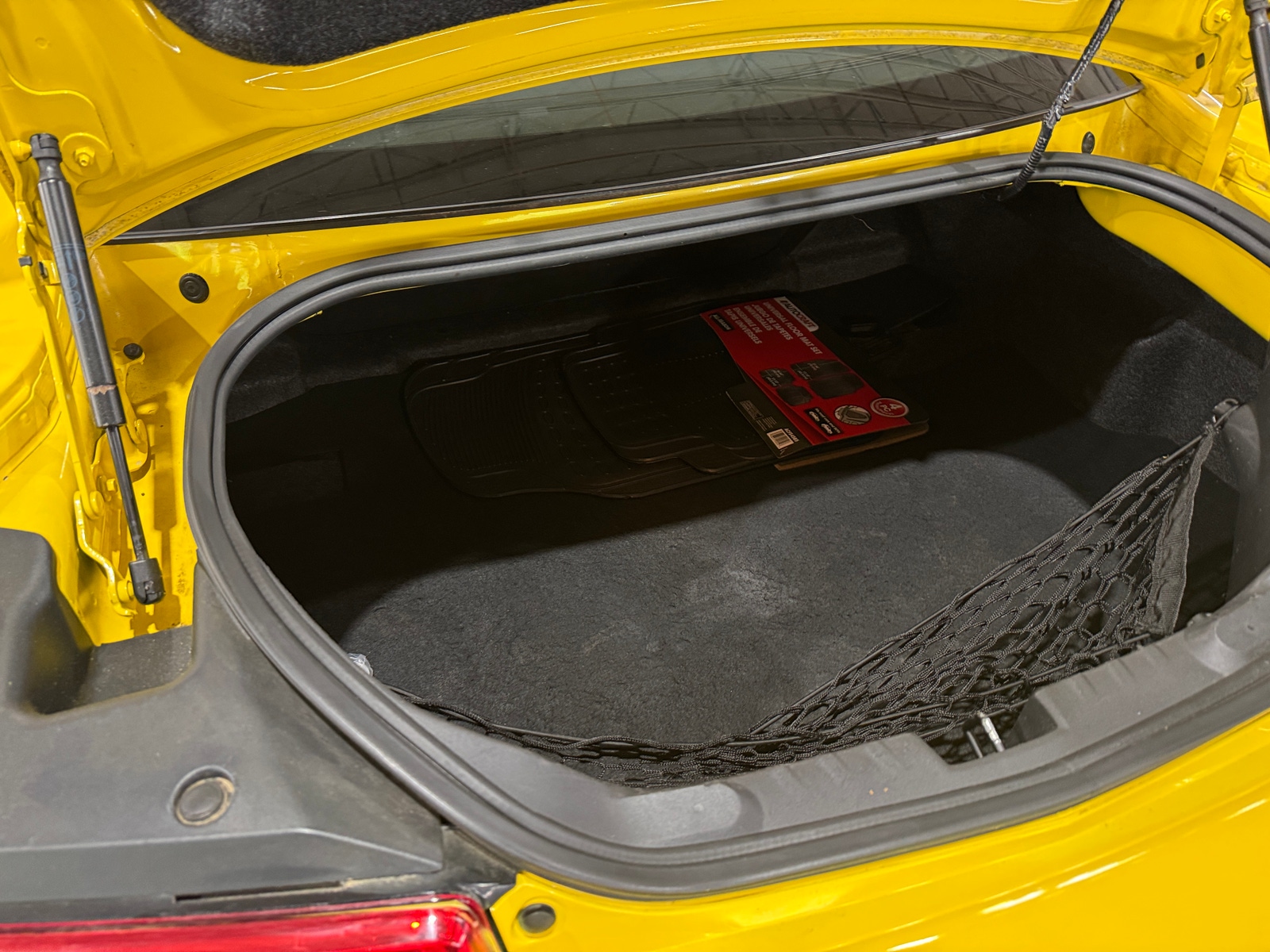 Thumbnail: 2015 Chevrolet Camaro - 5