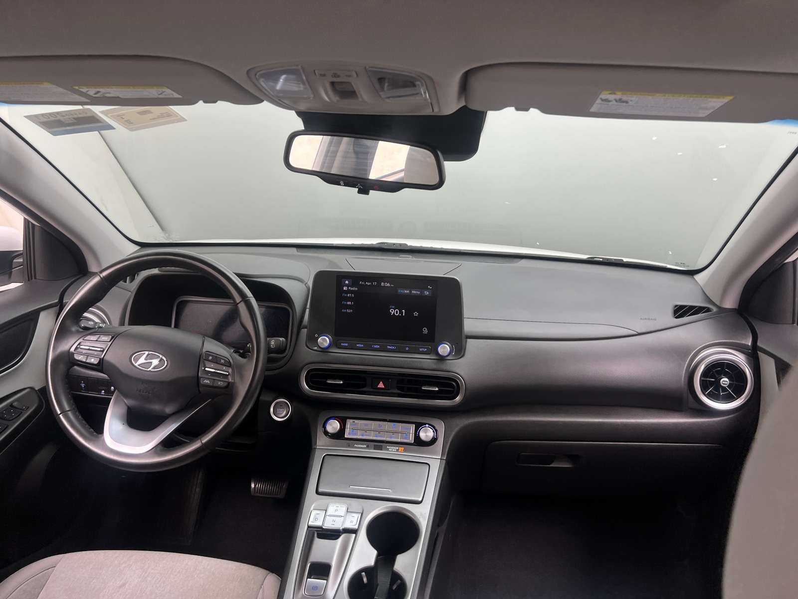 Thumbnail: 2022 Hyundai Kona - 3