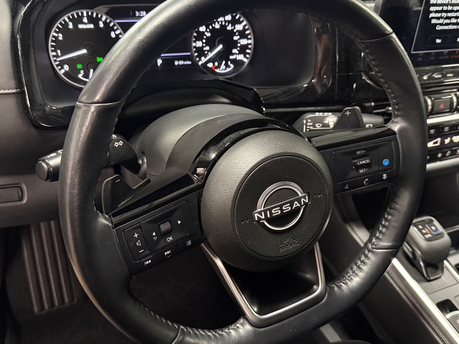 Thumbnail: 2022 Nissan Pathfinder - 4