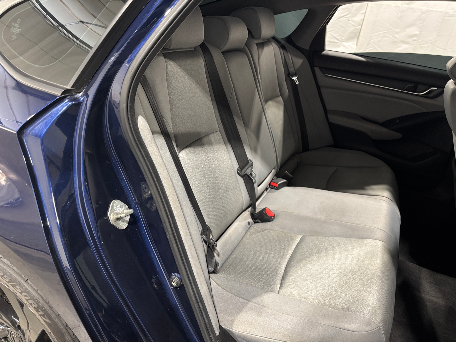 Thumbnail: 2018 Honda Accord - 6