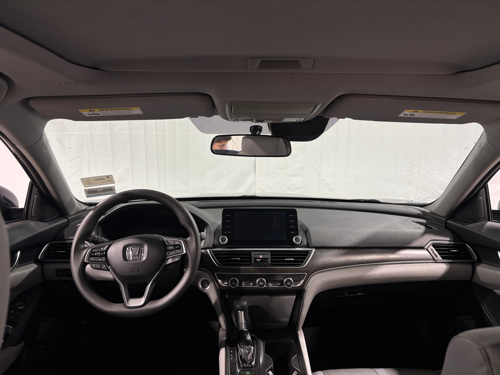Thumbnail: 2018 Honda Accord - 3