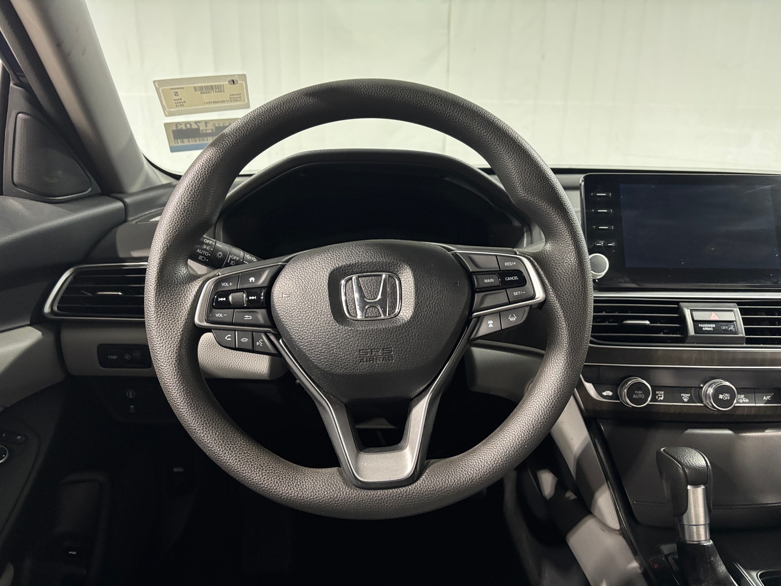 Thumbnail: 2018 Honda Accord - 5