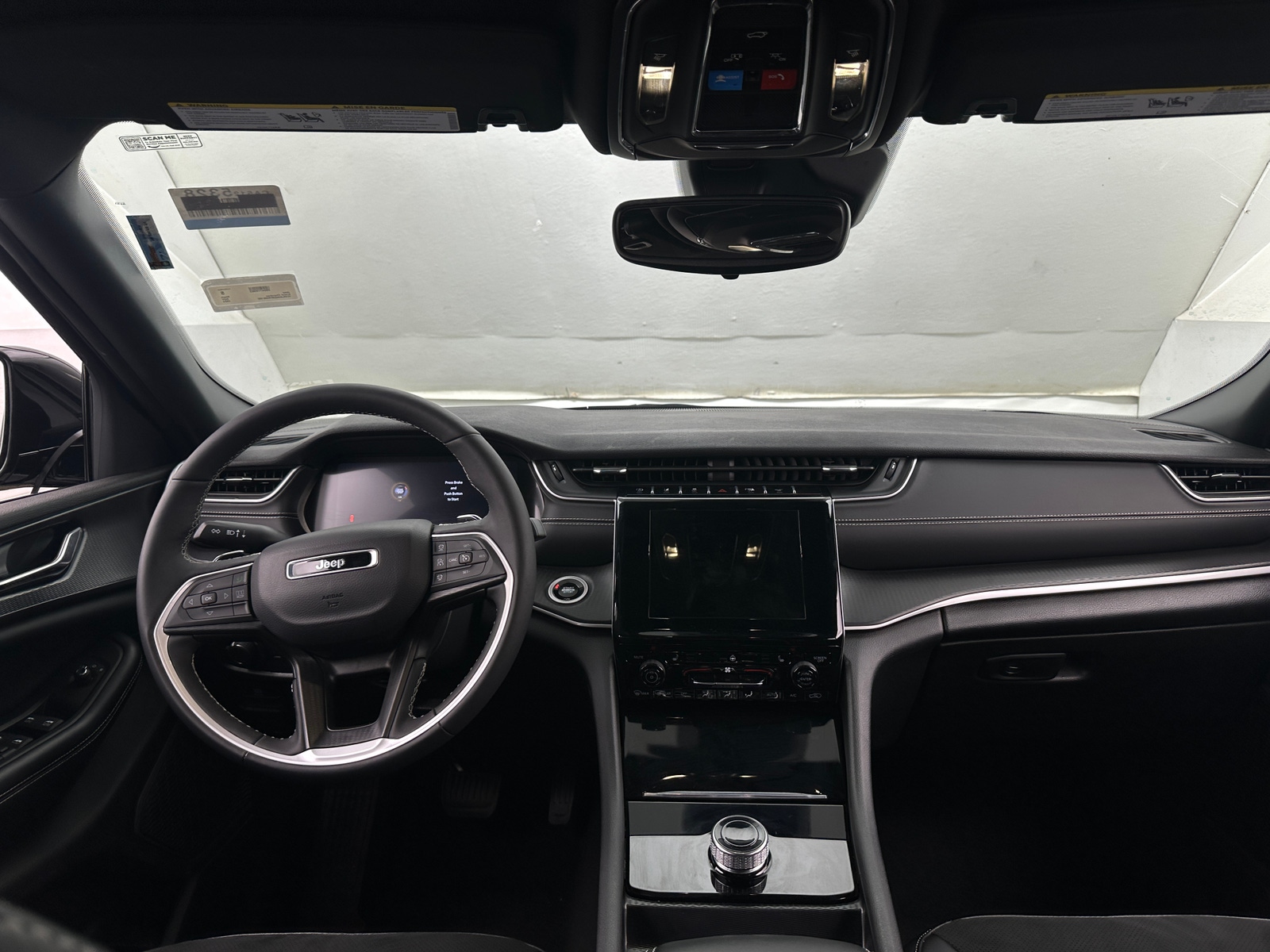 Thumbnail: 2024 Jeep Grand Cherokee - 2