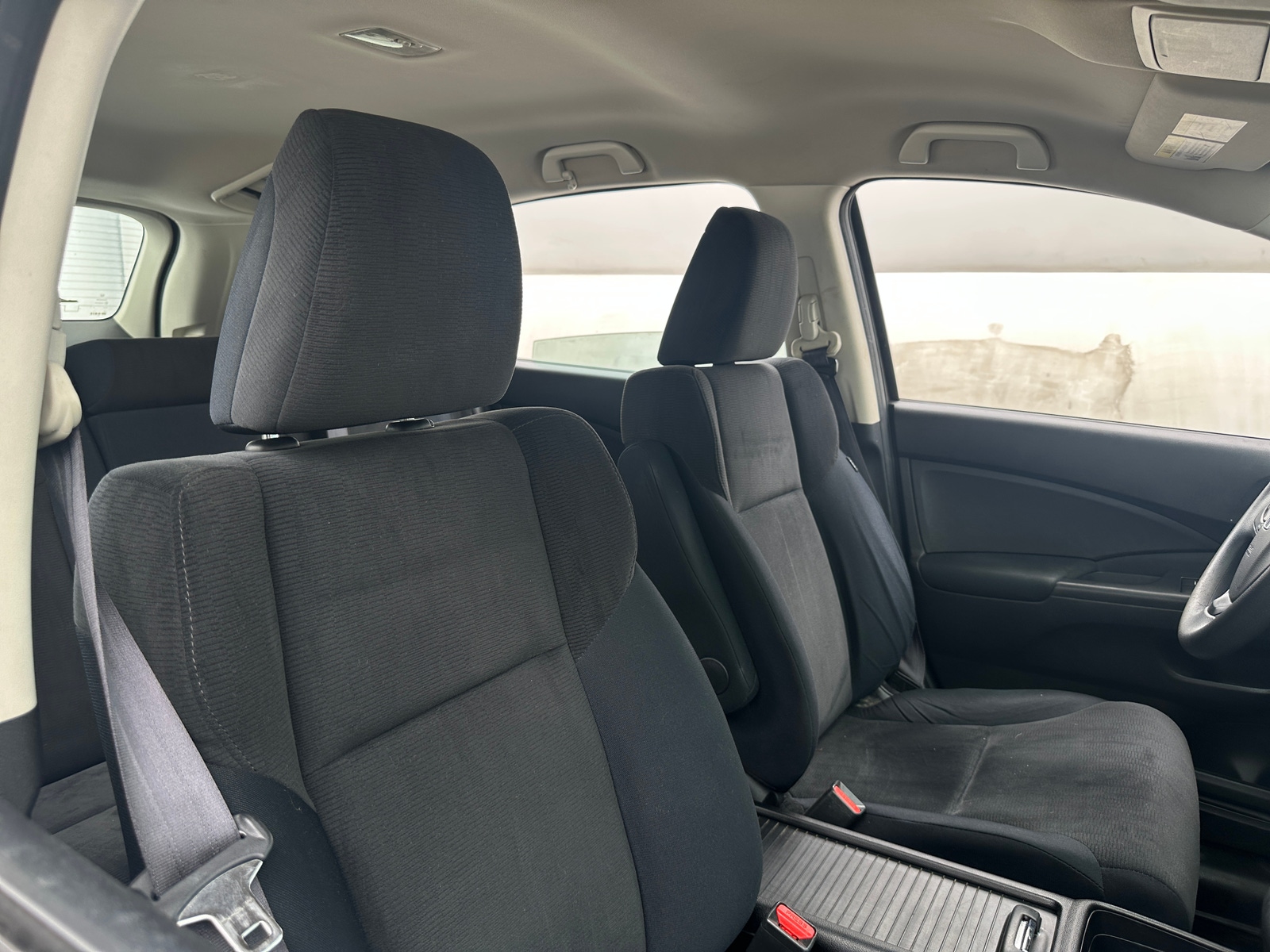 Thumbnail: 2014 Honda CR-V - 2