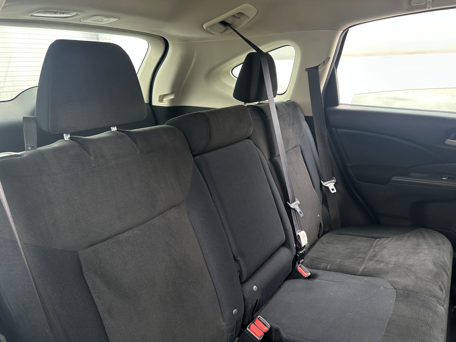 Thumbnail: 2014 Honda CR-V - 5