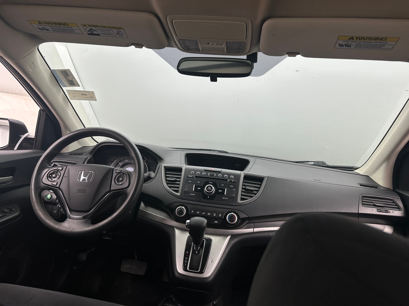 Thumbnail: 2014 Honda CR-V - 3