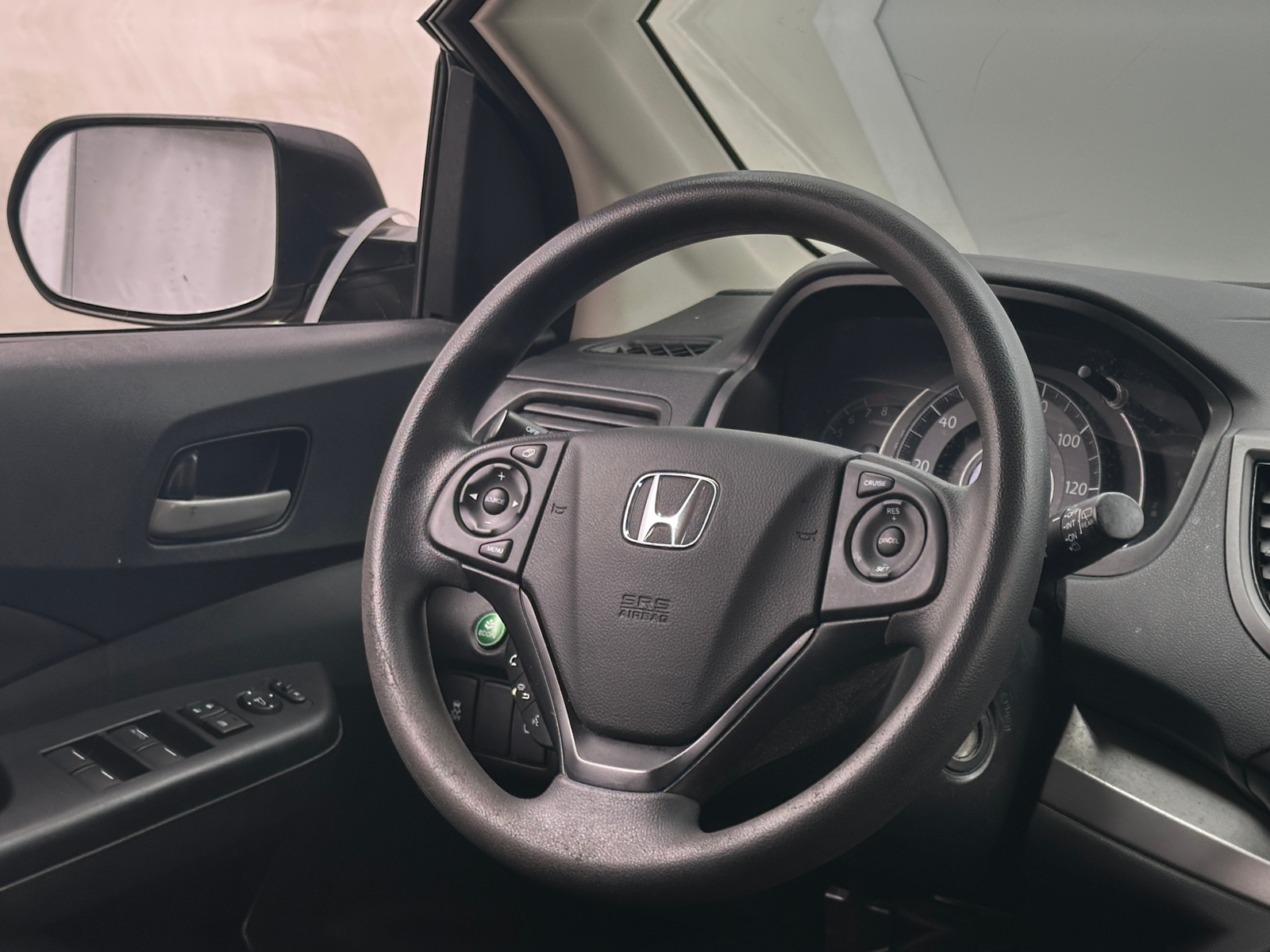 Thumbnail: 2014 Honda CR-V - 4