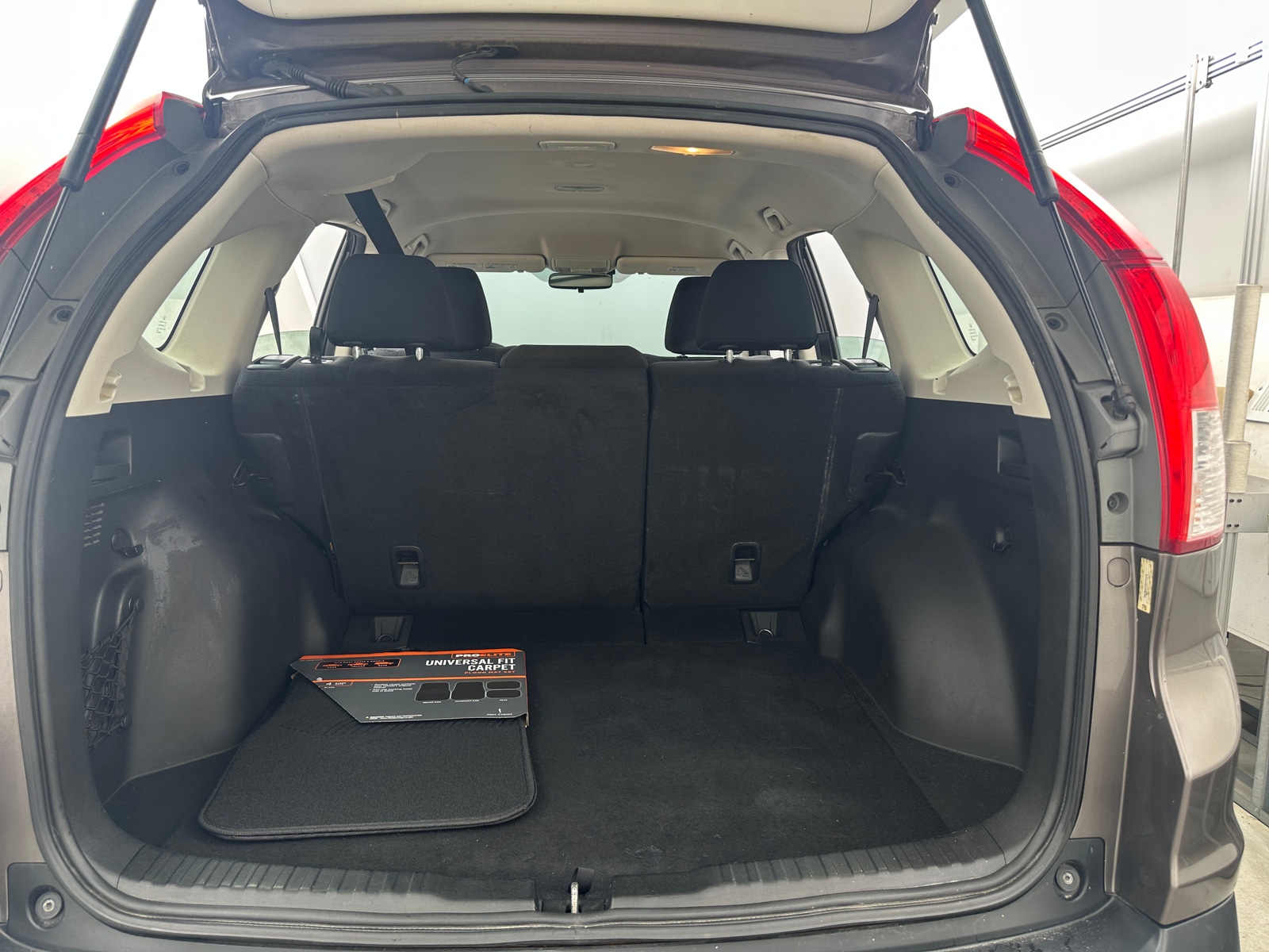 Thumbnail: 2014 Honda CR-V - 6