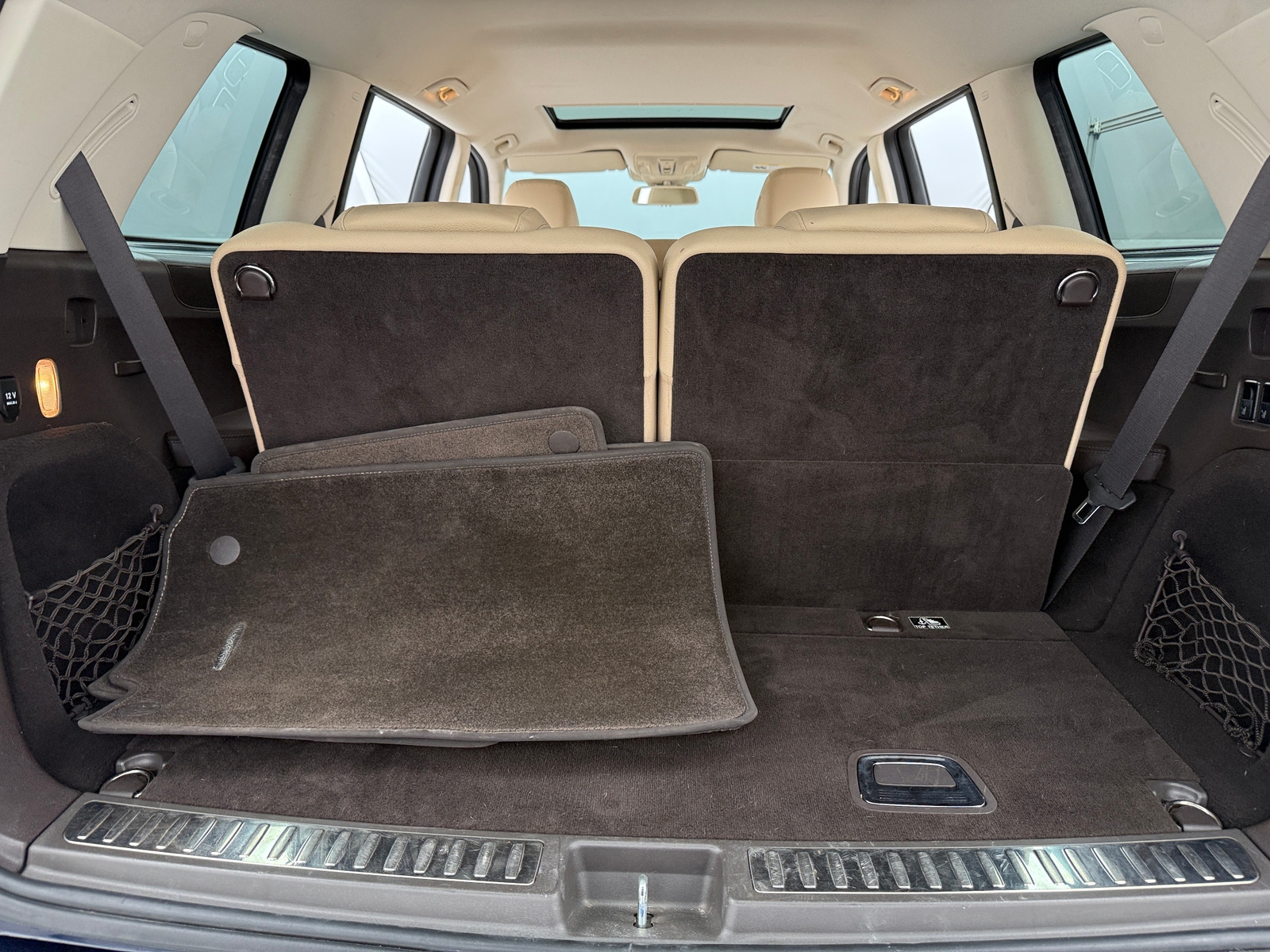 Thumbnail: 2017 Mercedes-Benz GLS - 6