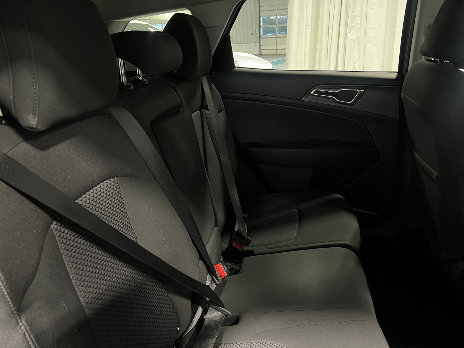 Thumbnail: 2025 Kia Sportage - 6