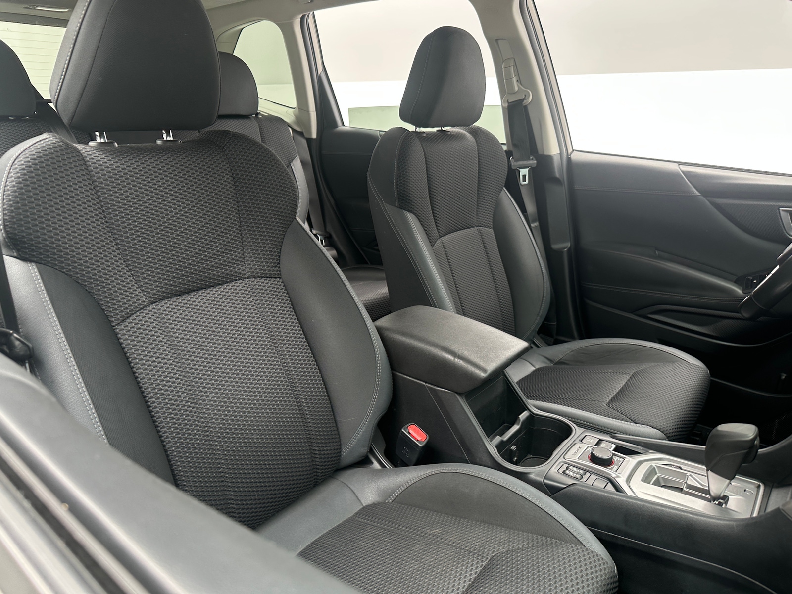 Thumbnail: 2019 Subaru Forester - 2