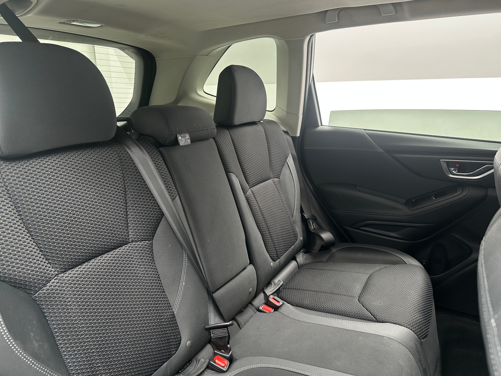 Thumbnail: 2019 Subaru Forester - 6