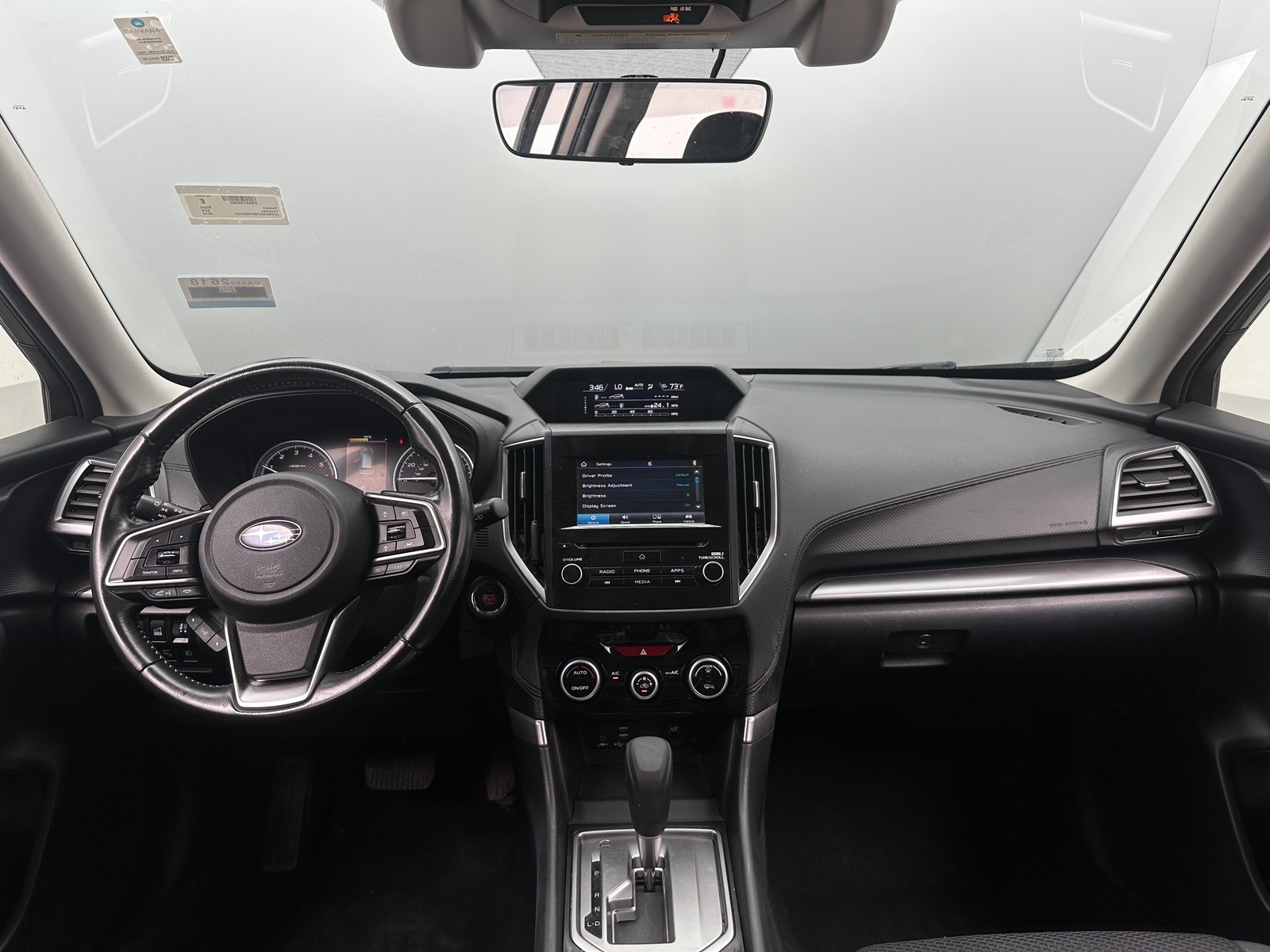 Thumbnail: 2019 Subaru Forester - 3