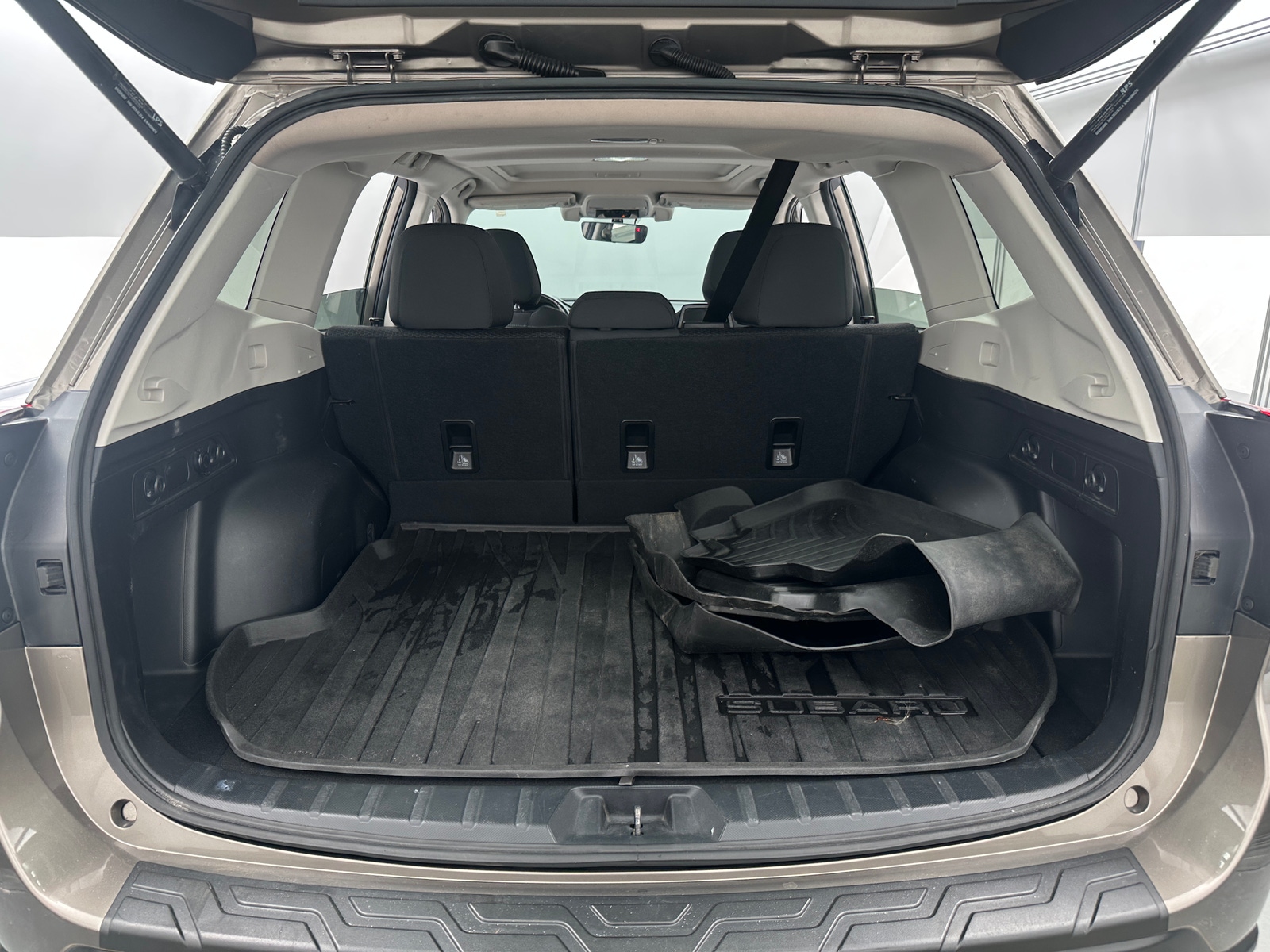 Thumbnail: 2019 Subaru Forester - 7