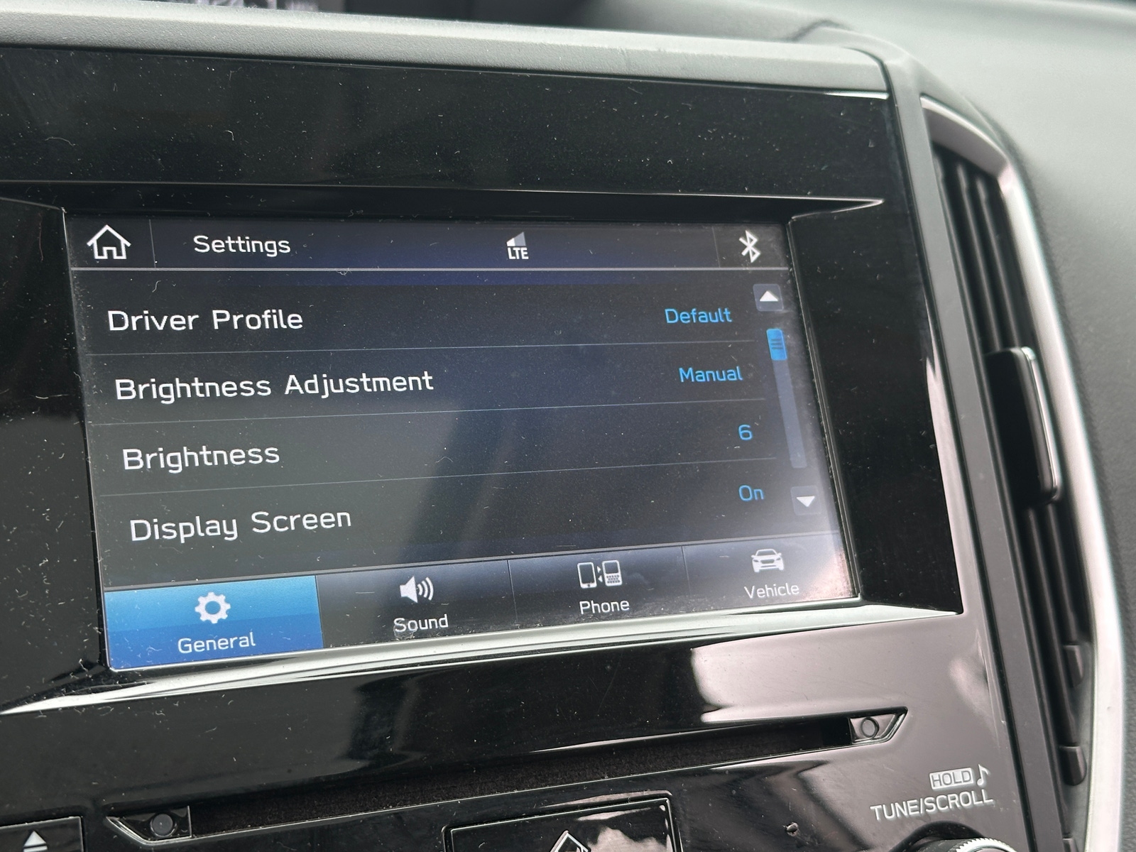 Thumbnail: 2019 Subaru Forester - 4