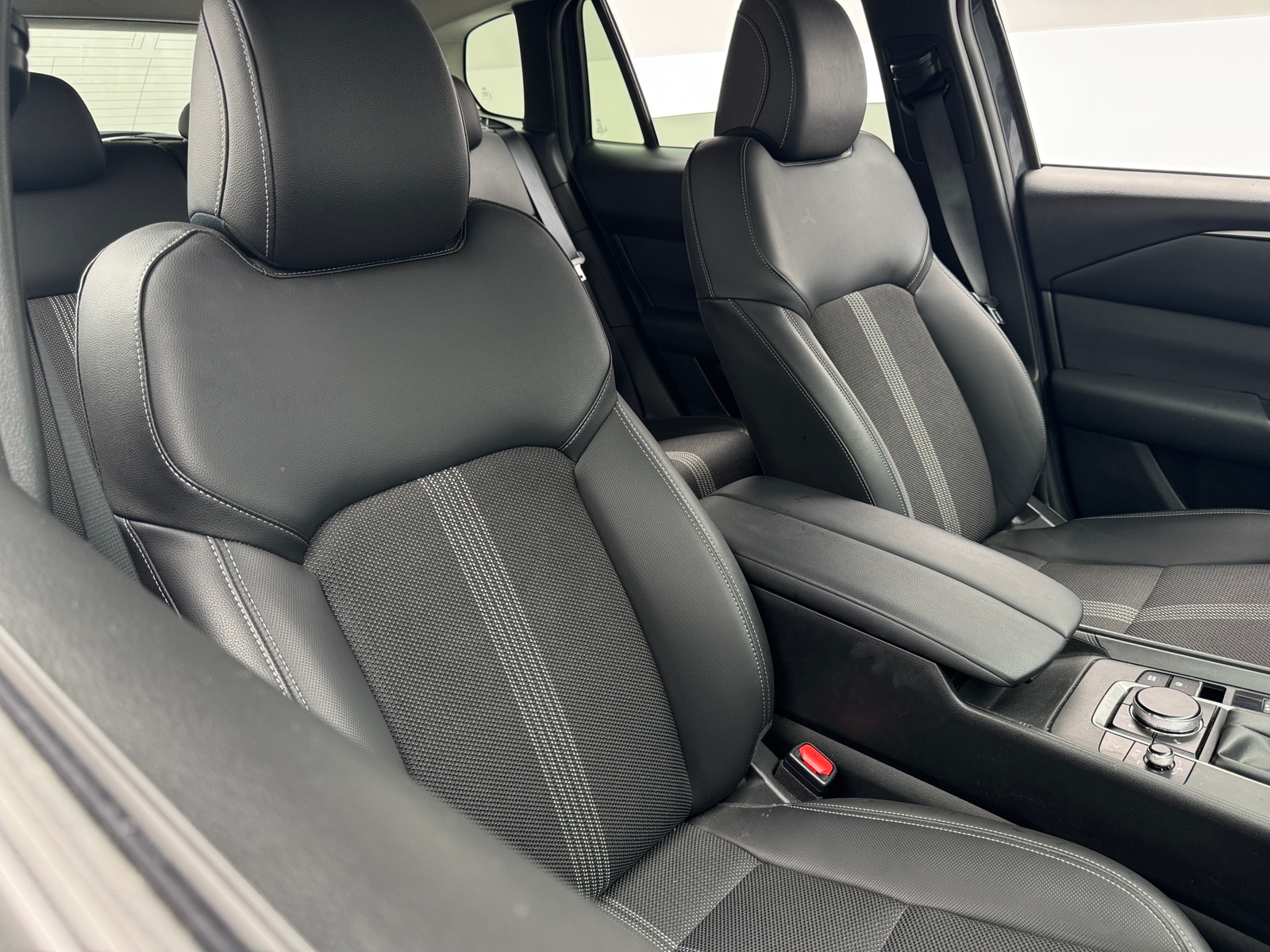 Thumbnail: 2024 Mazda CX-50 - 2