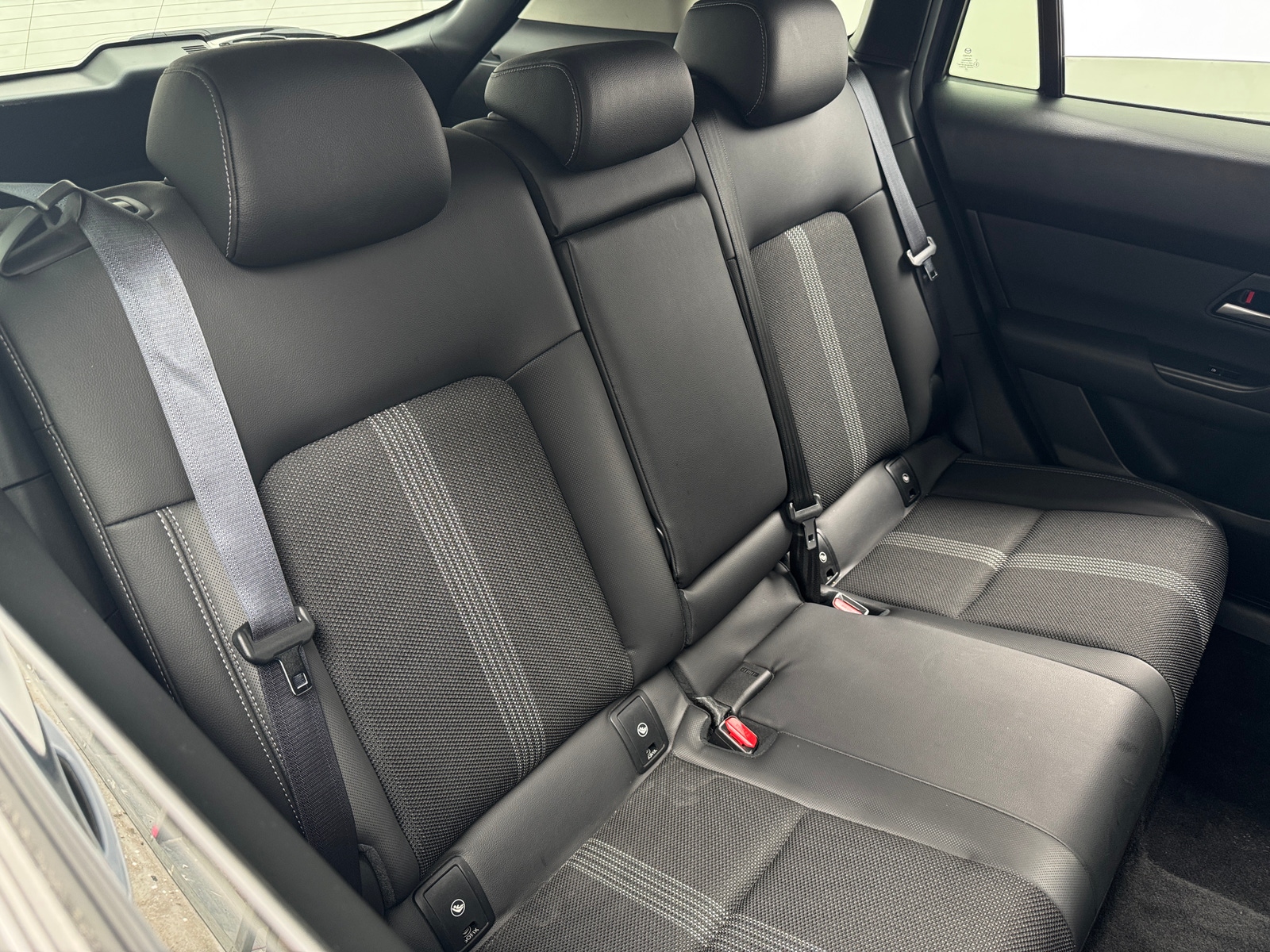 Thumbnail: 2024 Mazda CX-50 - 6